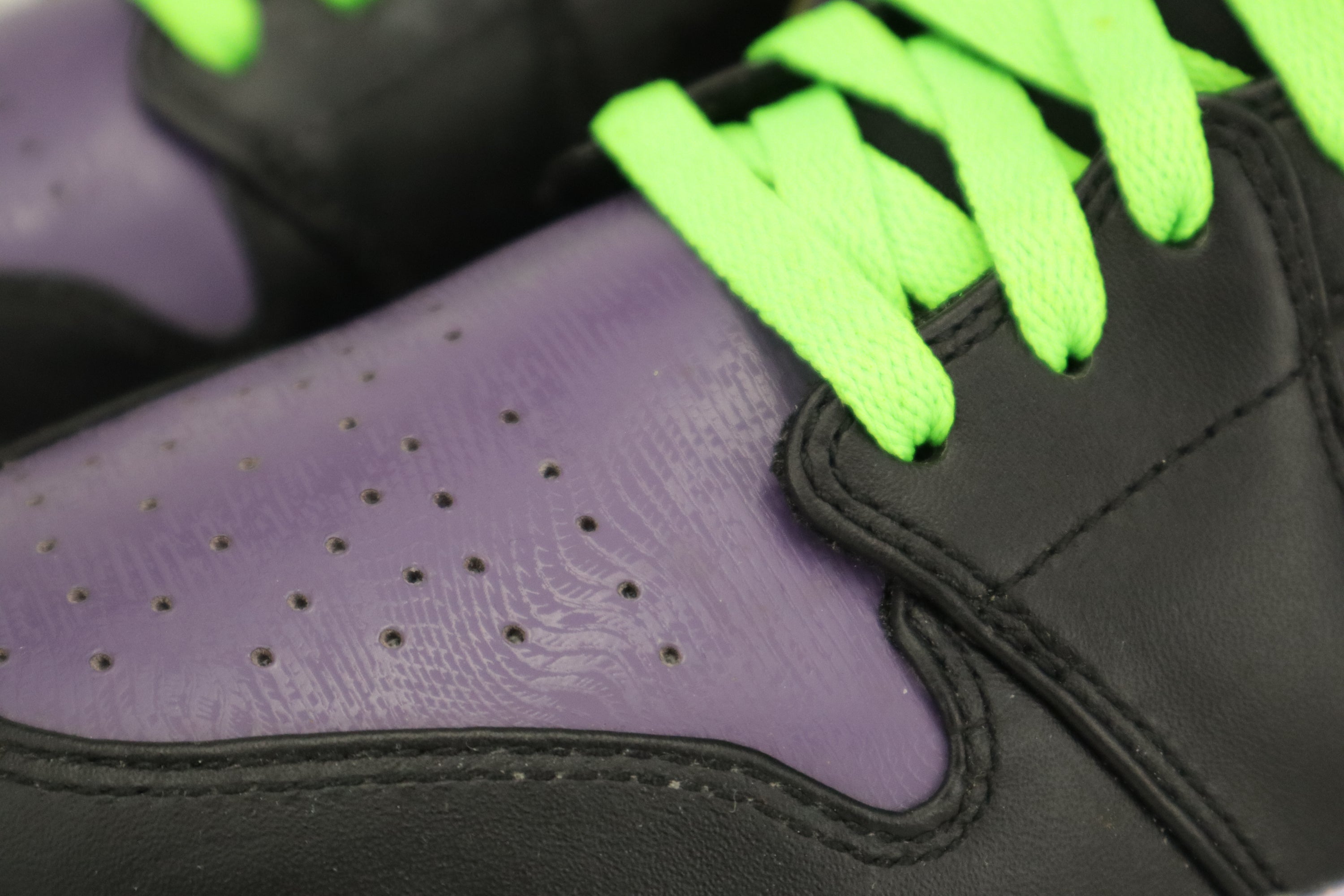 RETRO 1 "JOKER"