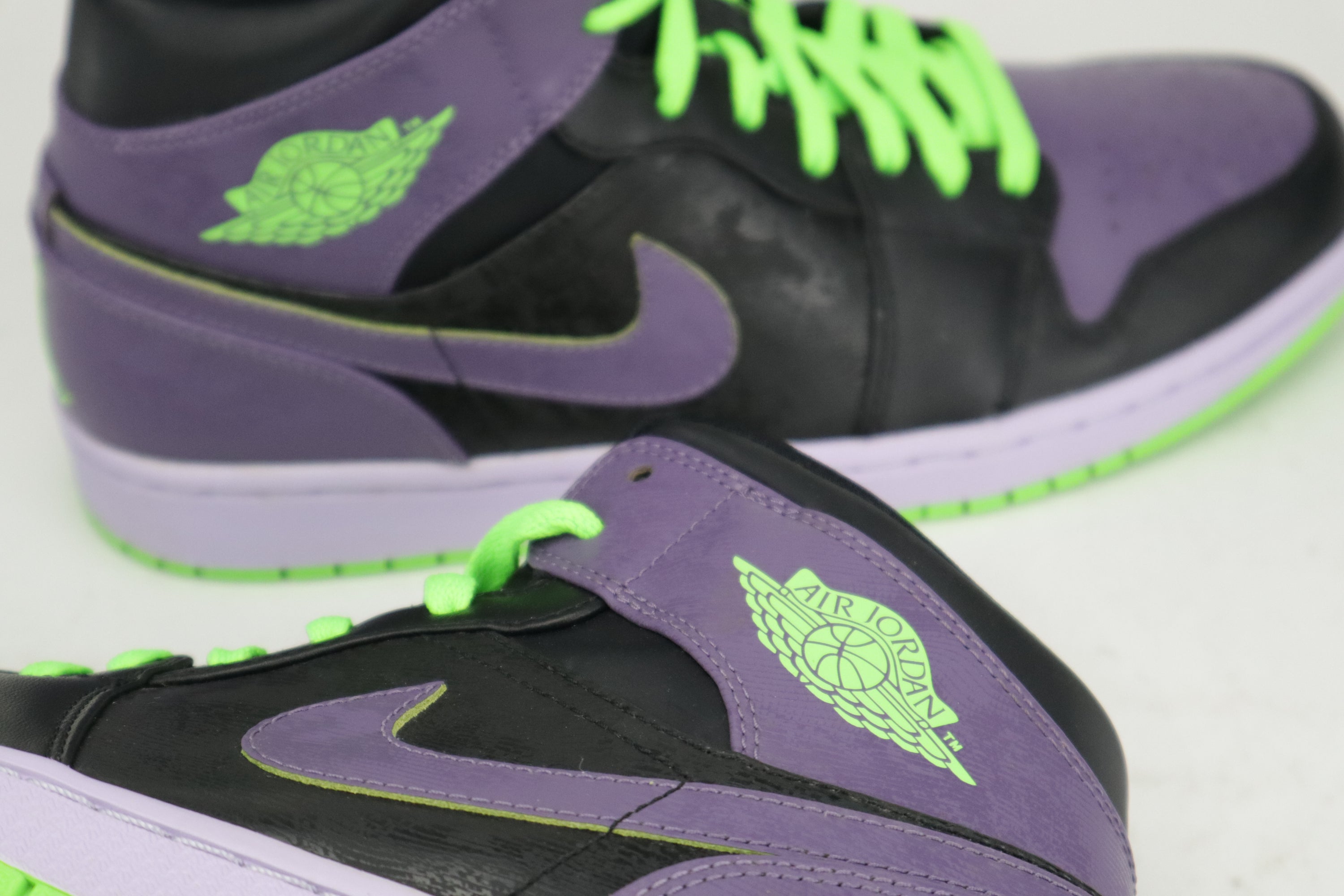 RETRO 1 "JOKER"