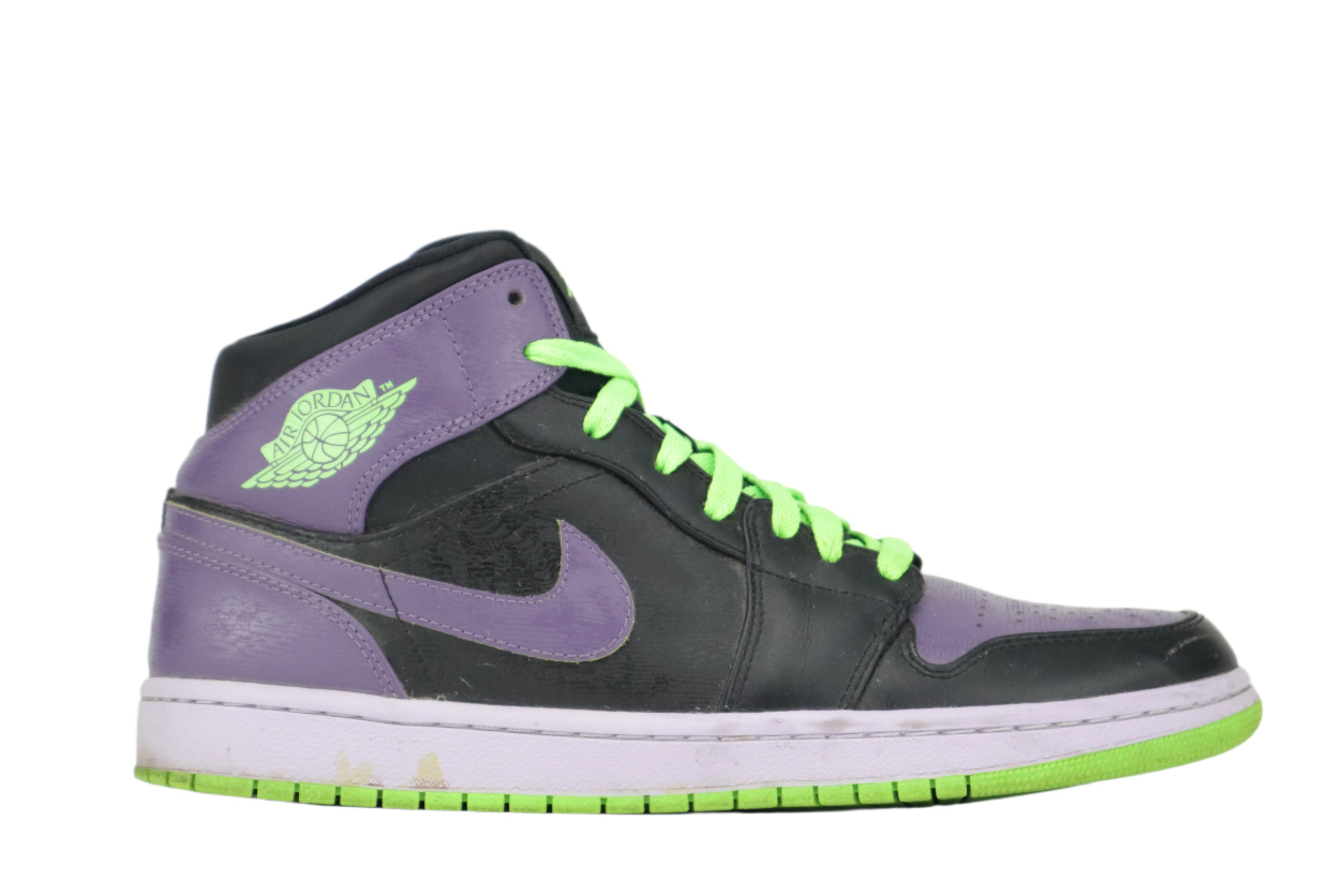 RETRO 1 "JOKER" #3