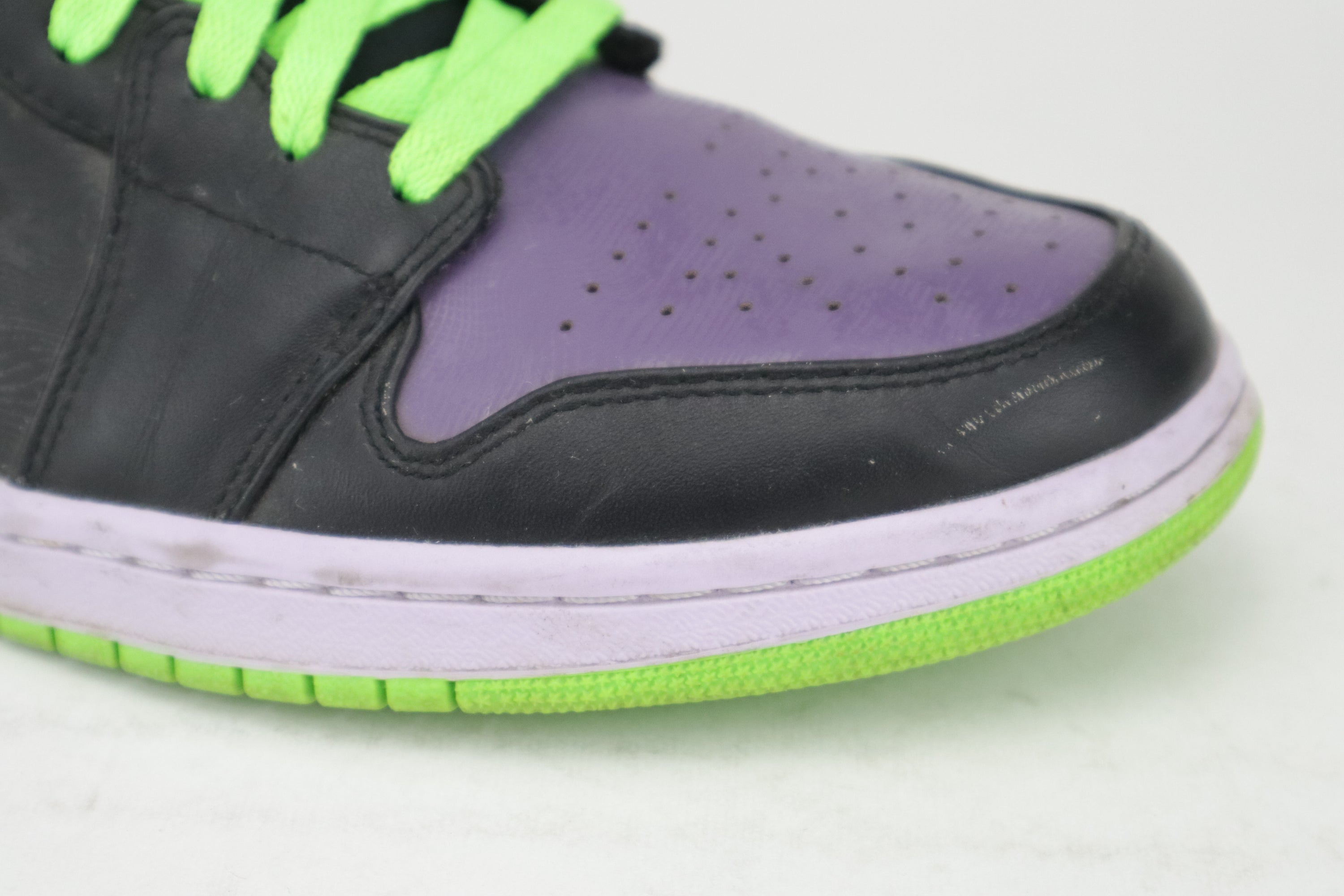 RETRO 1 "JOKER" #3