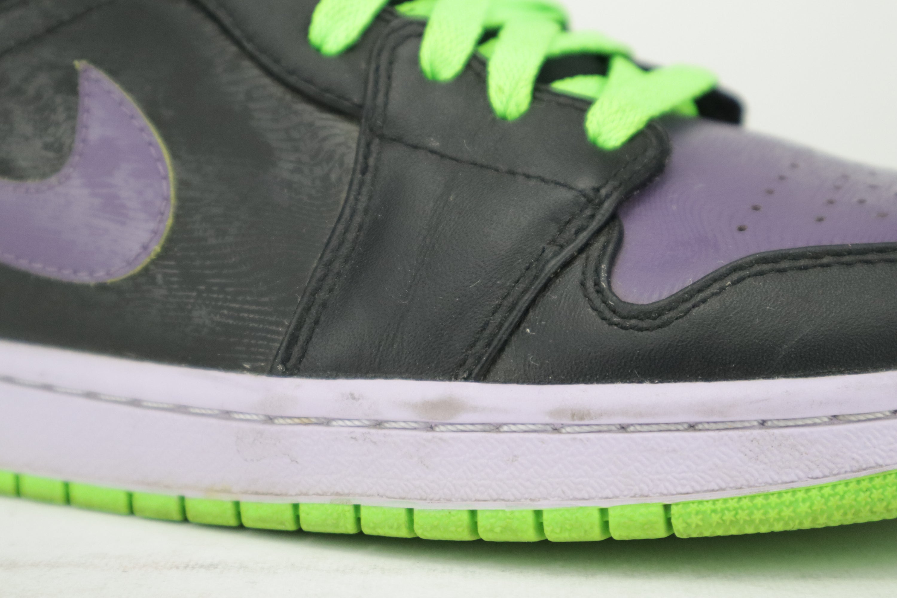 RETRO 1 "JOKER" #3