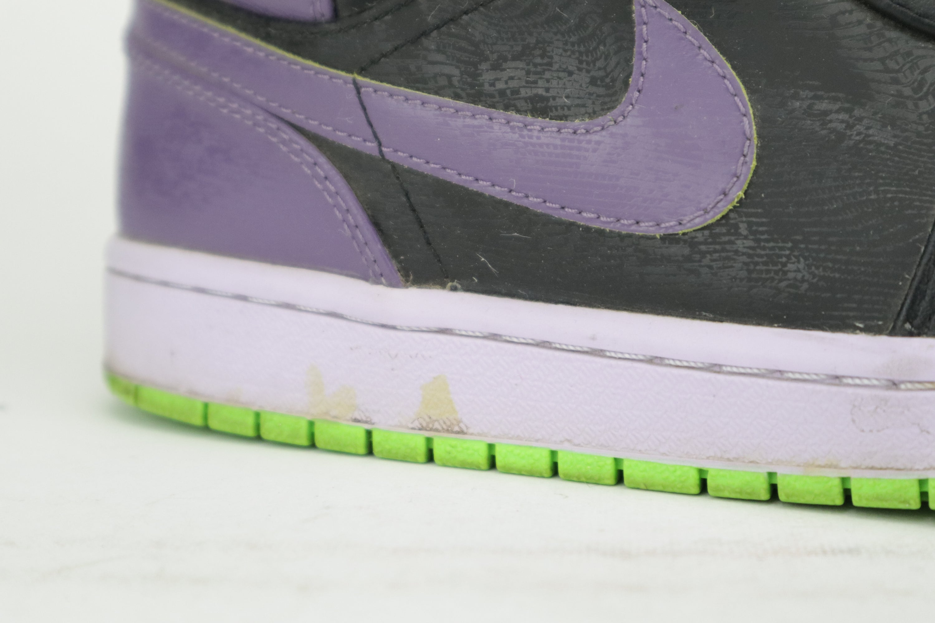 RETRO 1 "JOKER" #3