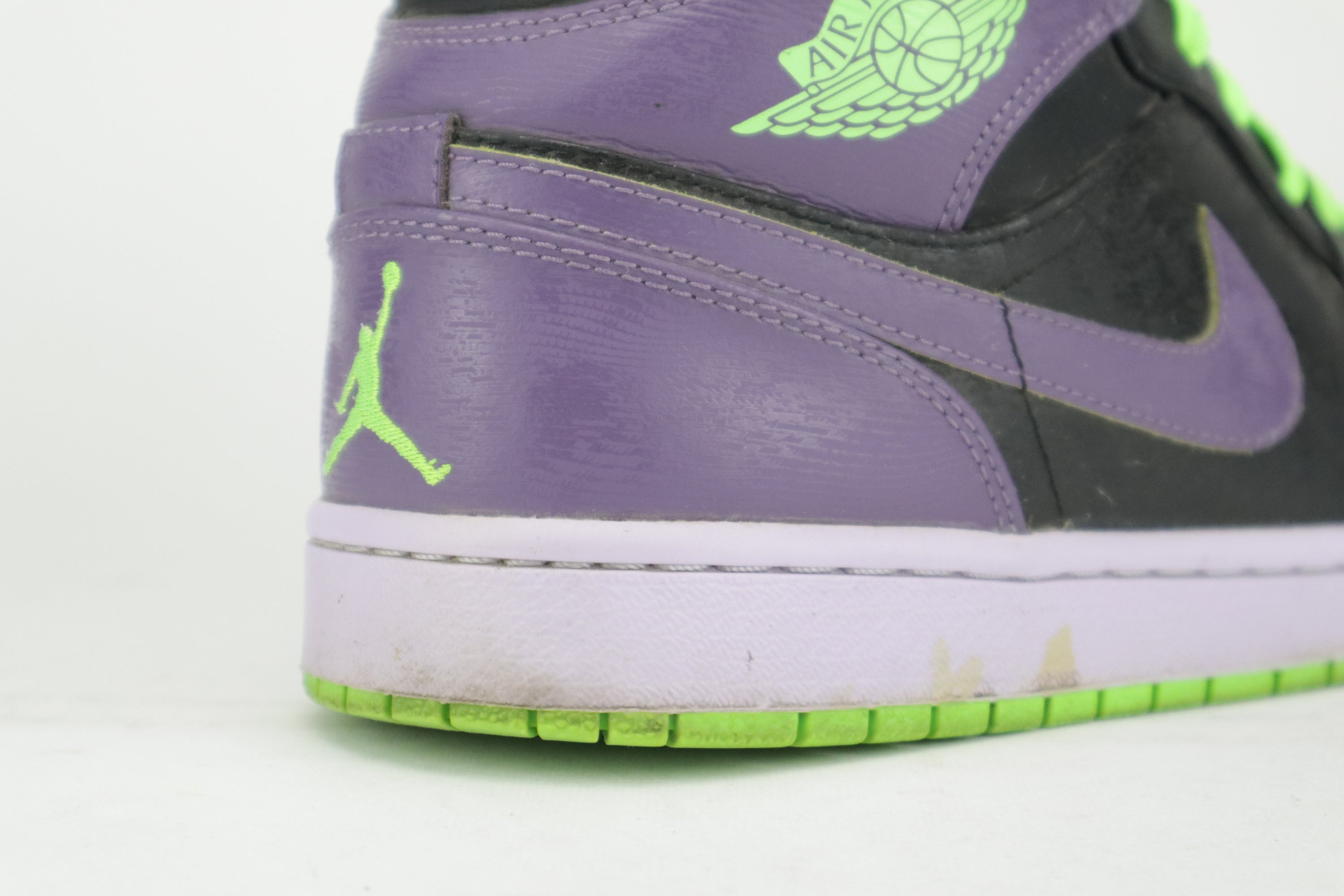 RETRO 1 "JOKER" #3