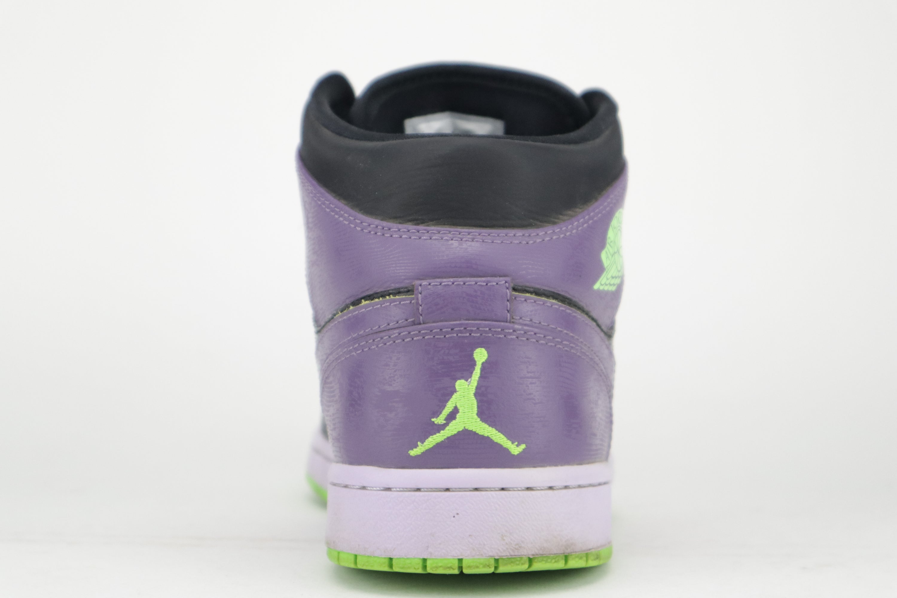 RETRO 1 "JOKER" #3