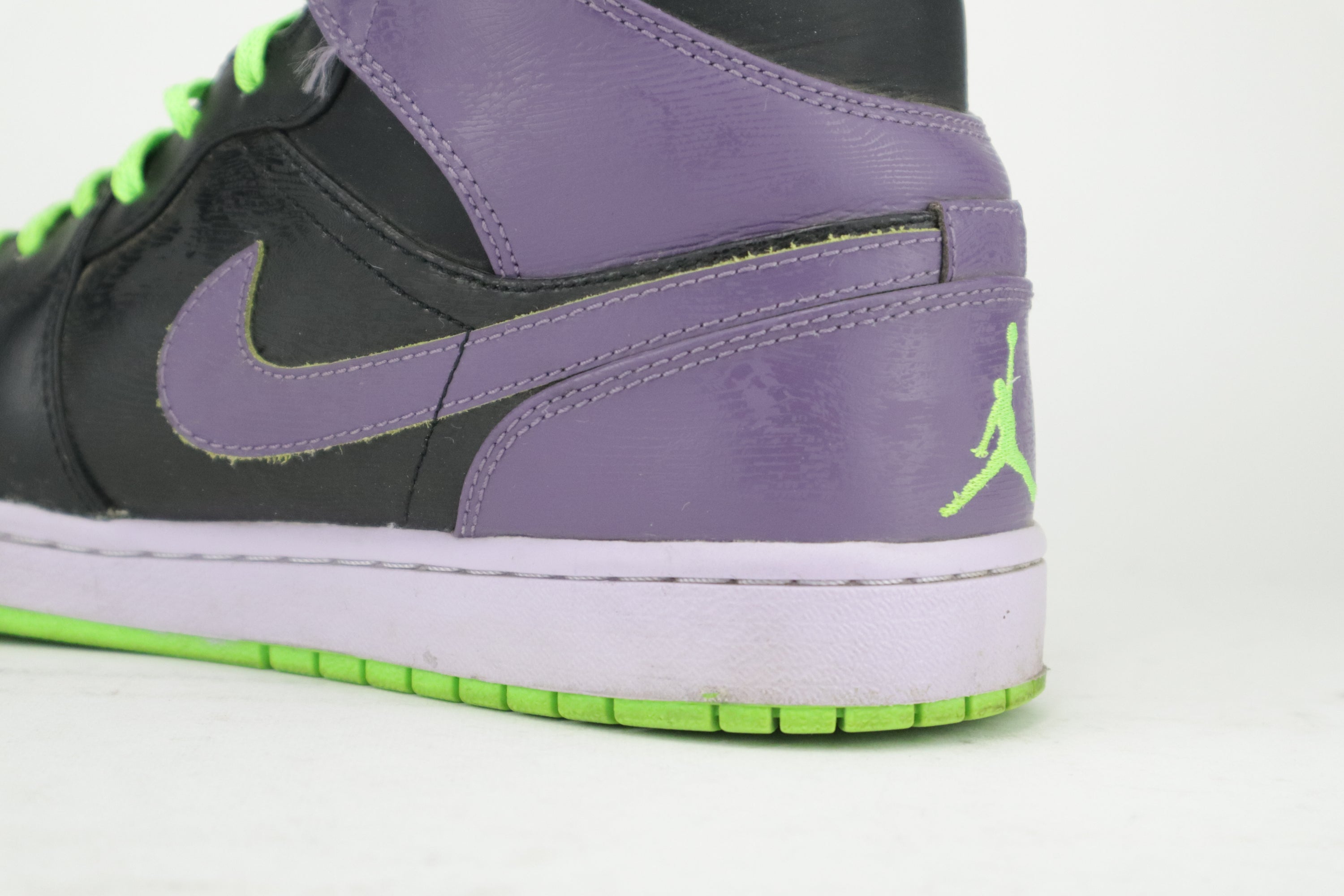 RETRO 1 "JOKER" #3