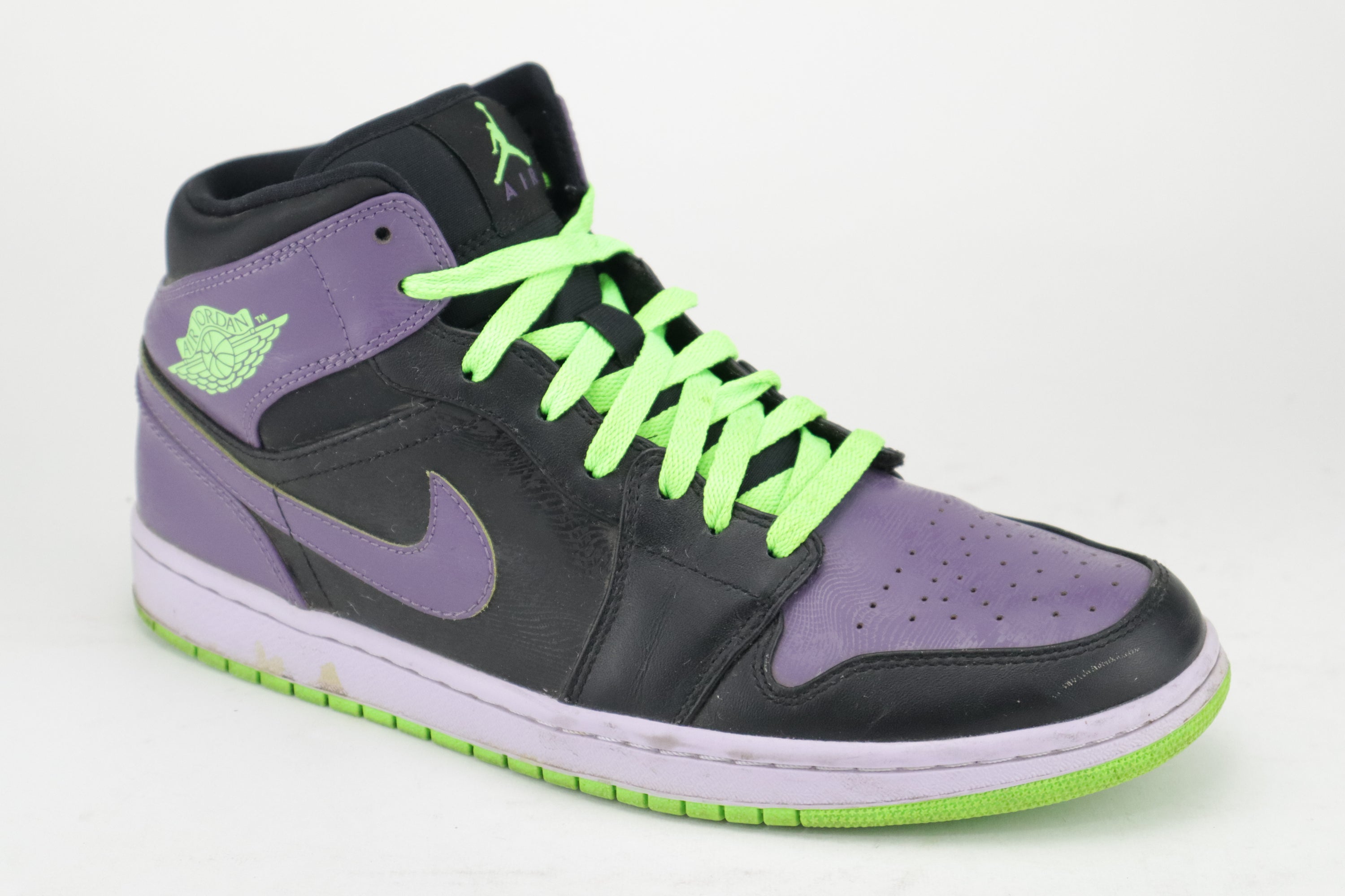 RETRO 1 "JOKER" #3