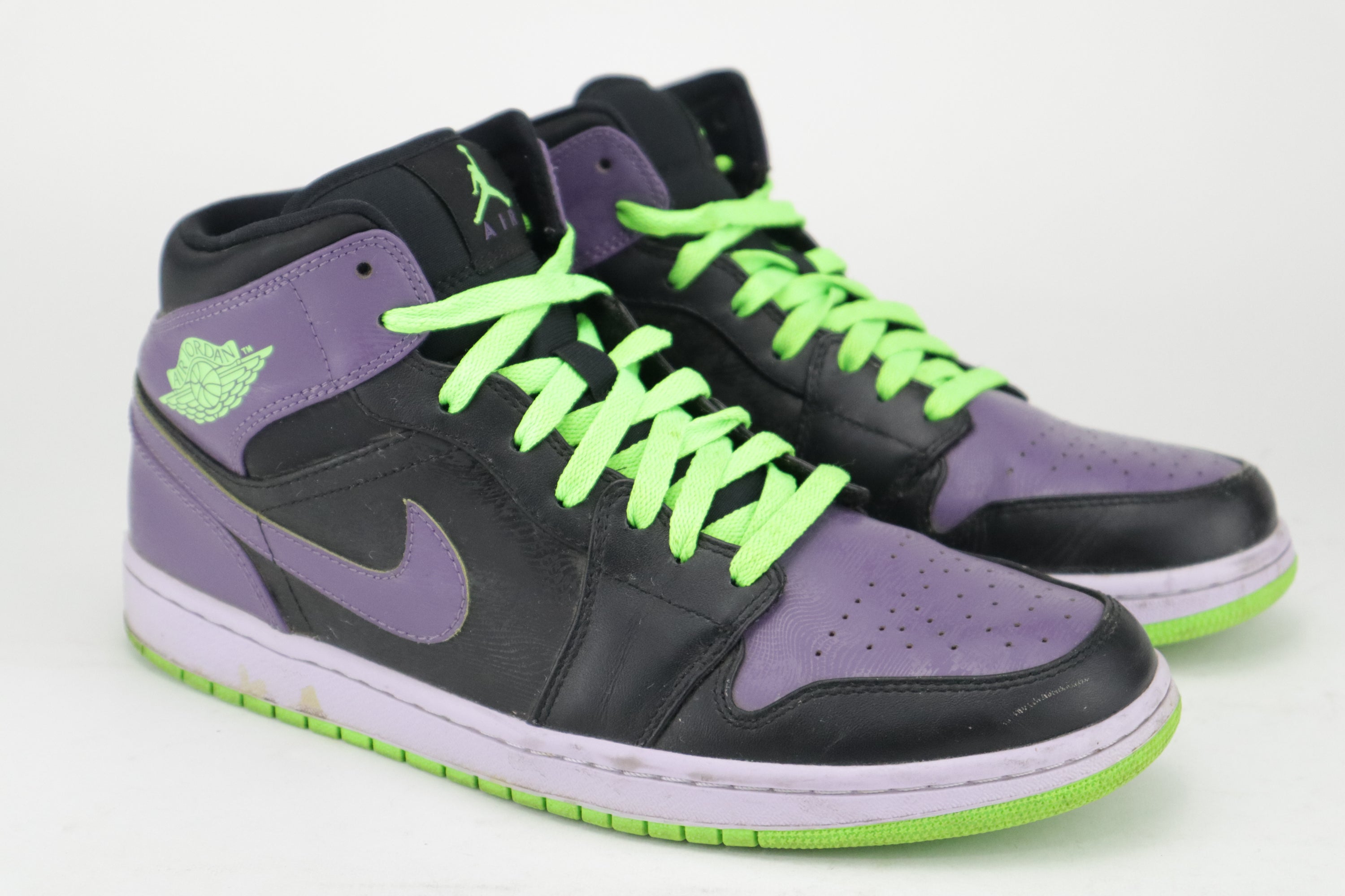 RETRO 1 "JOKER" #3