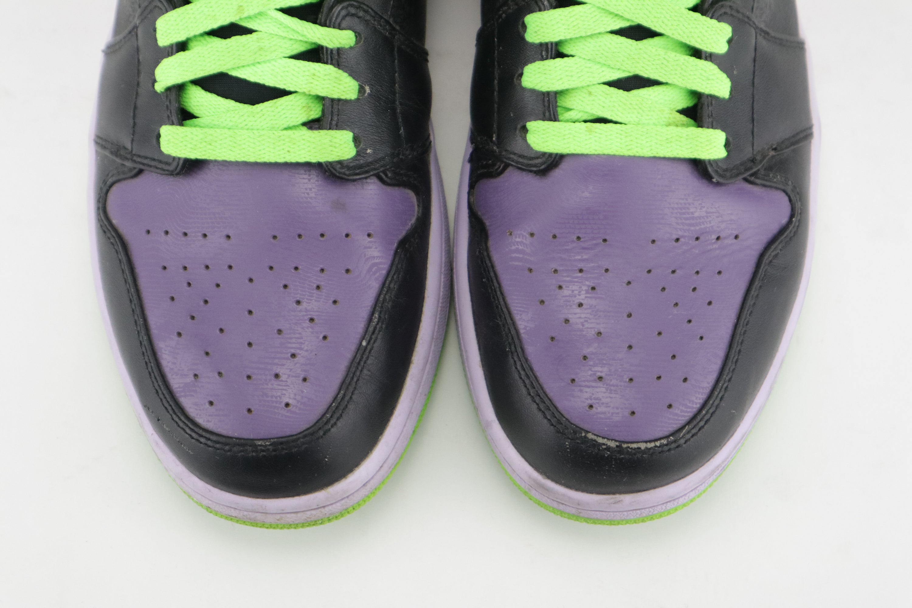 RETRO 1 "JOKER" #3