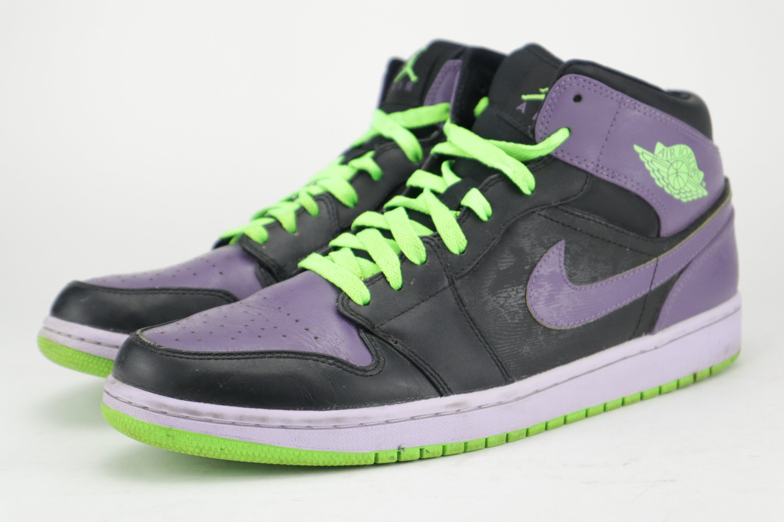 RETRO 1 "JOKER" #3