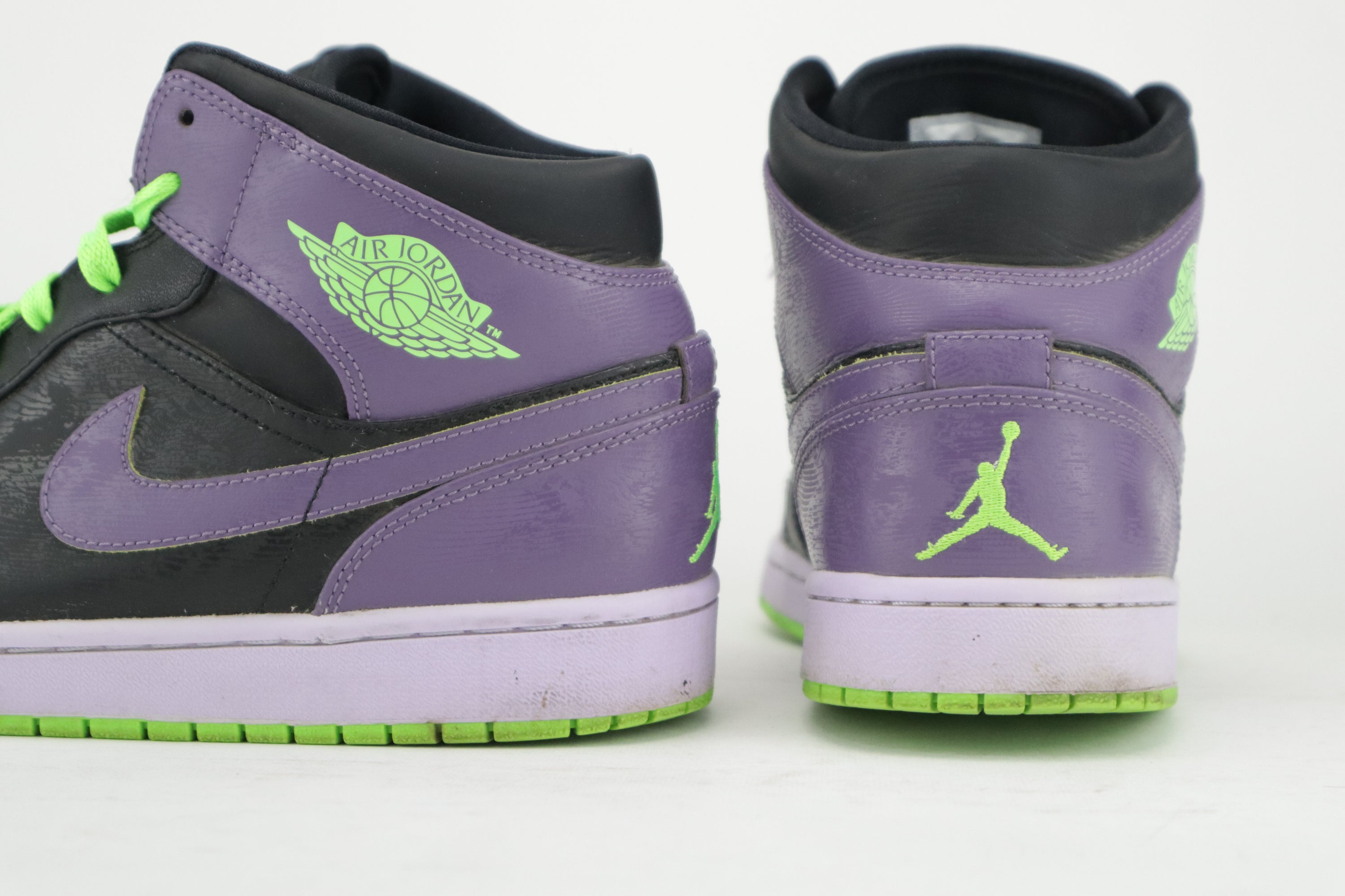 RETRO 1 "JOKER" #3