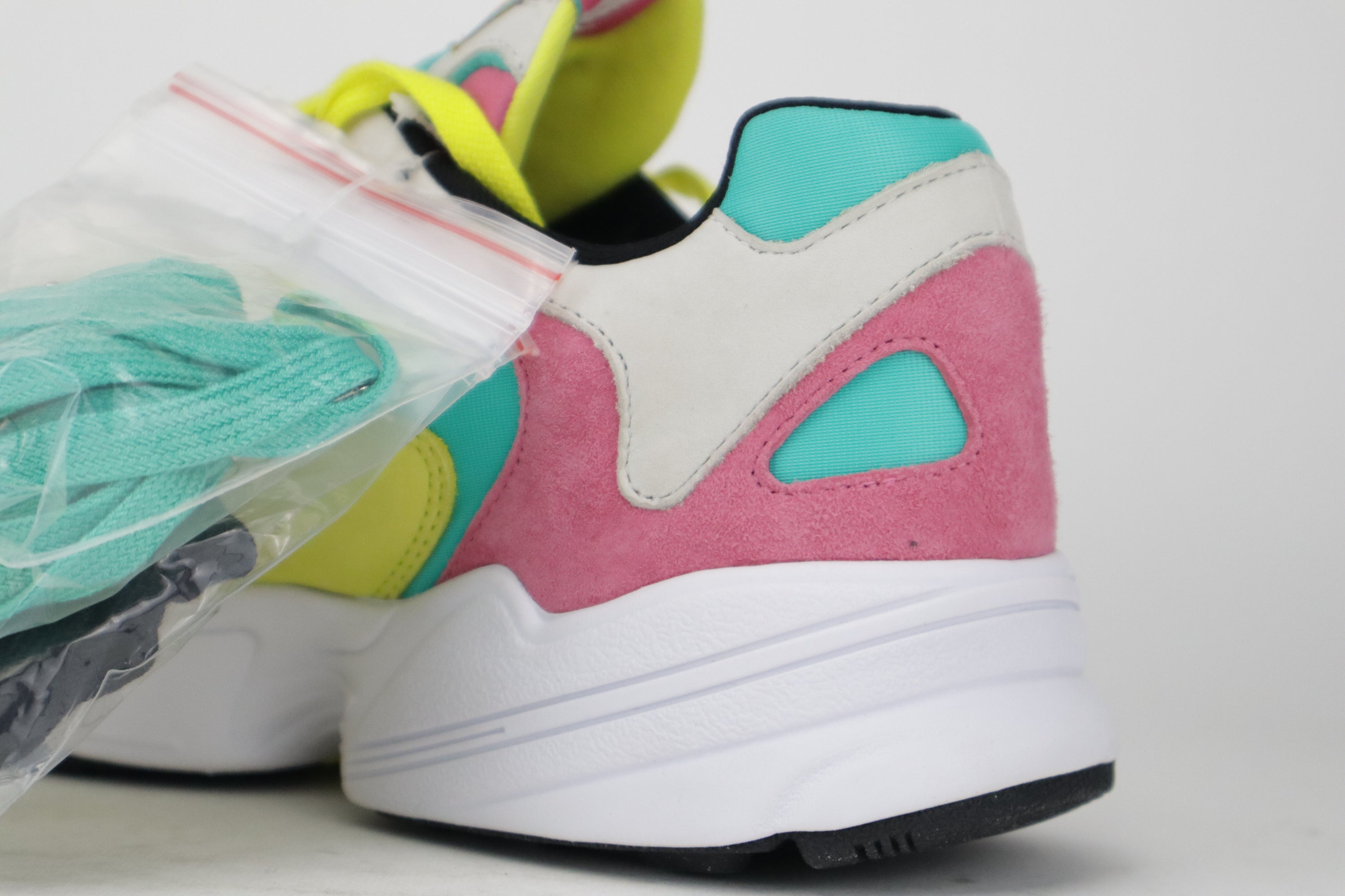 YUNG-1 X ARIZONA "ICE TEA WITH LEMON" SAMPLE PACK