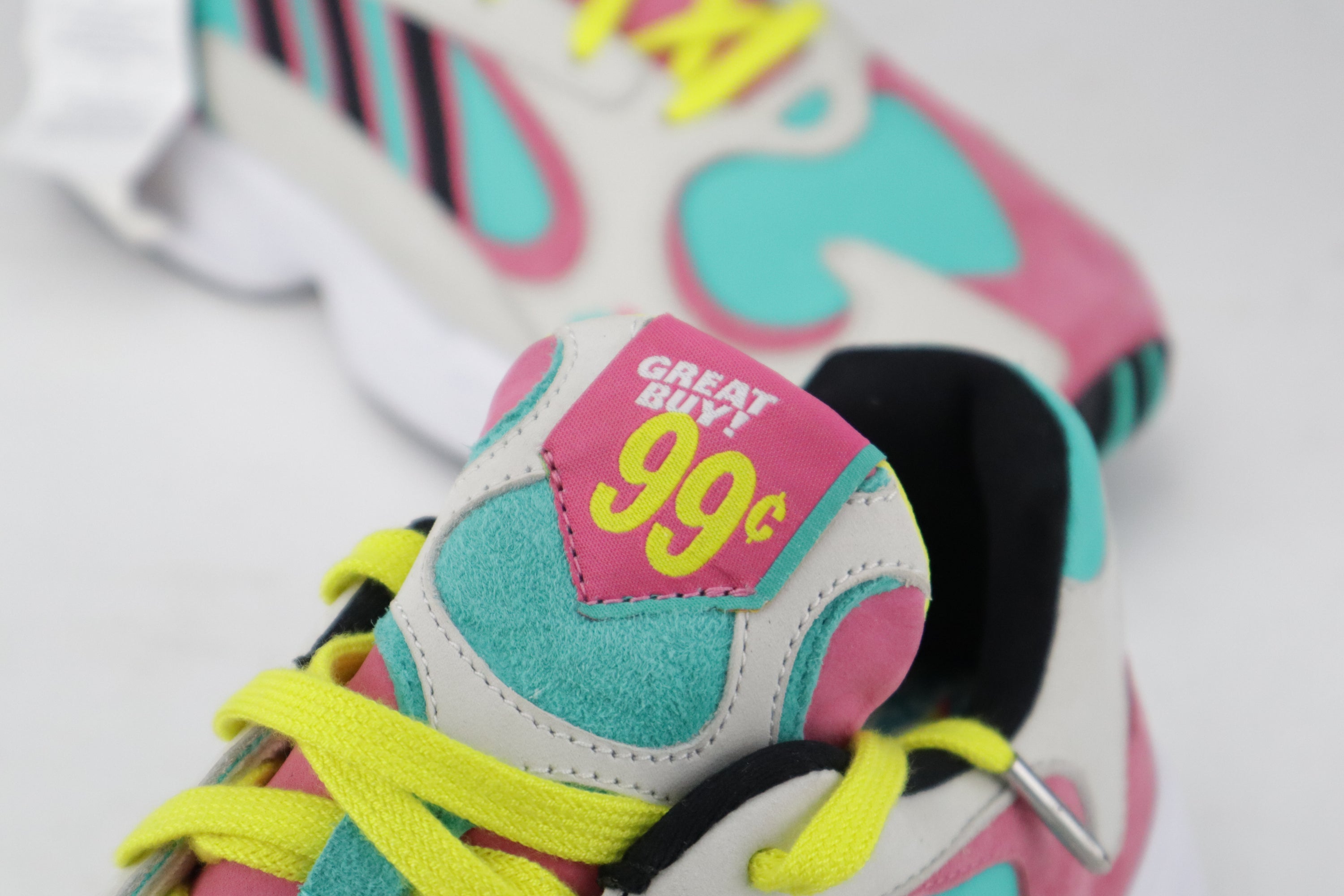 YUNG-1 X ARIZONA "ICE TEA WITH LEMON" SAMPLE PACK