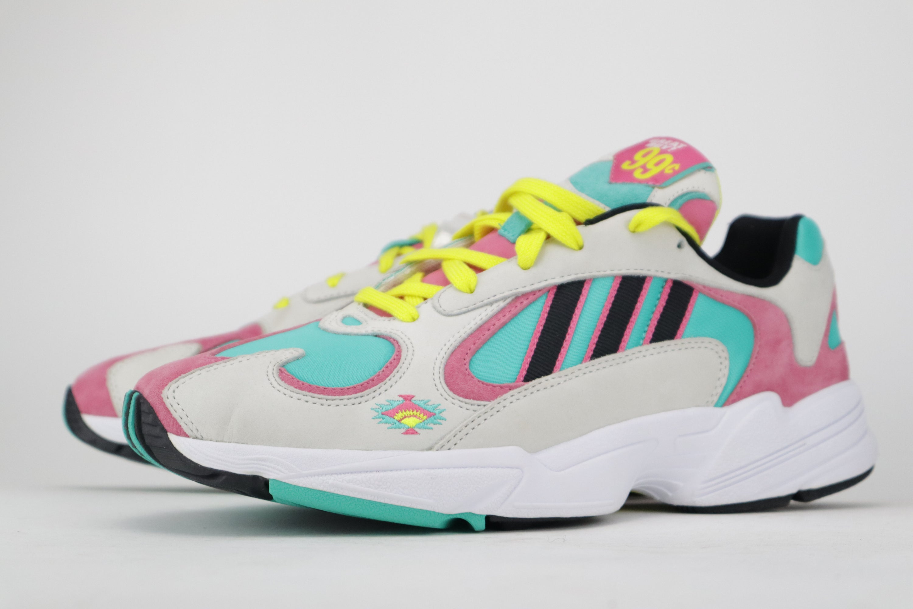 YUNG-1 X ARIZONA "ICE TEA WITH LEMON" SAMPLE PACK