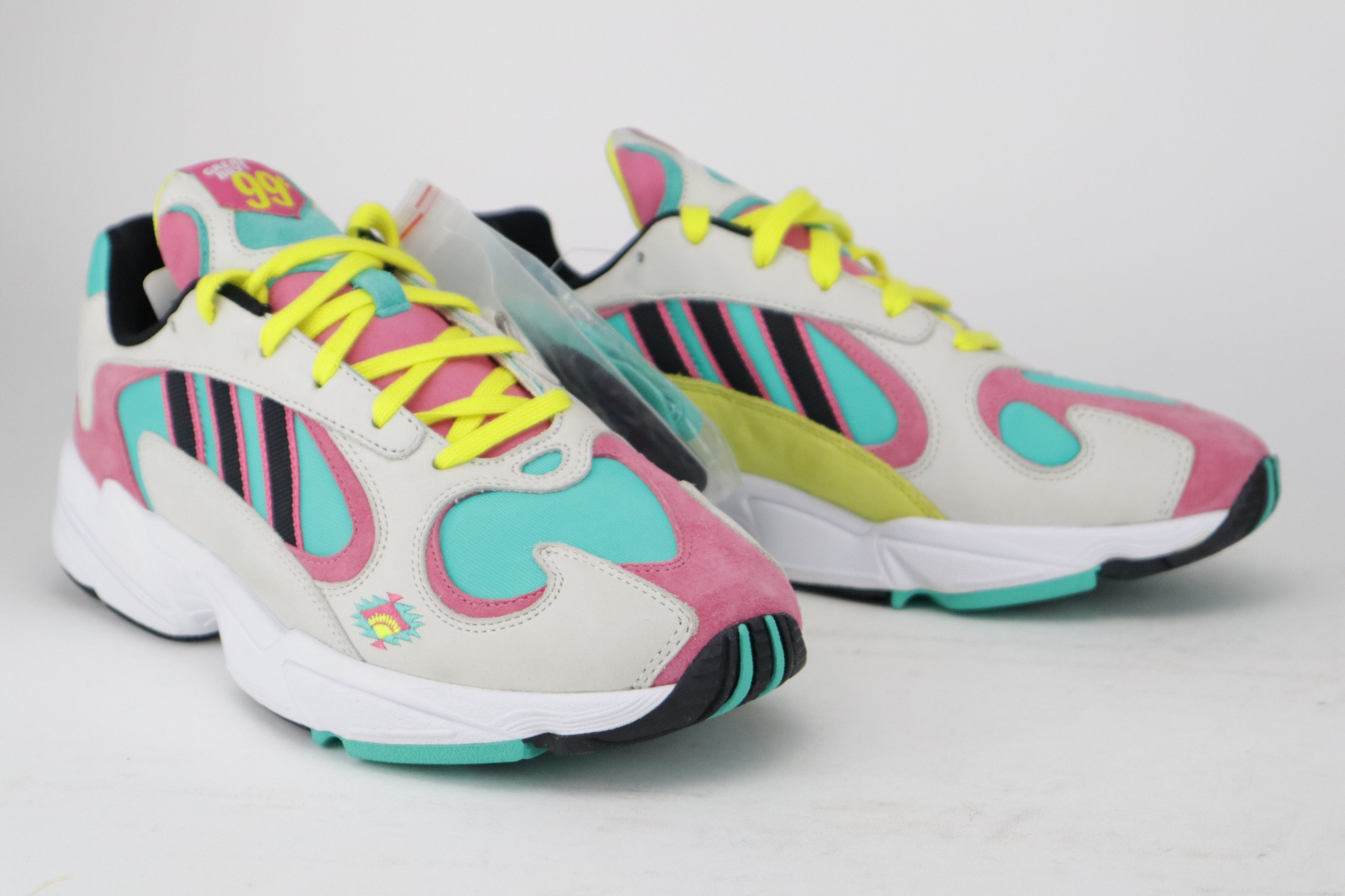 YUNG-1 X ARIZONA "ICE TEA WITH LEMON" SAMPLE PACK