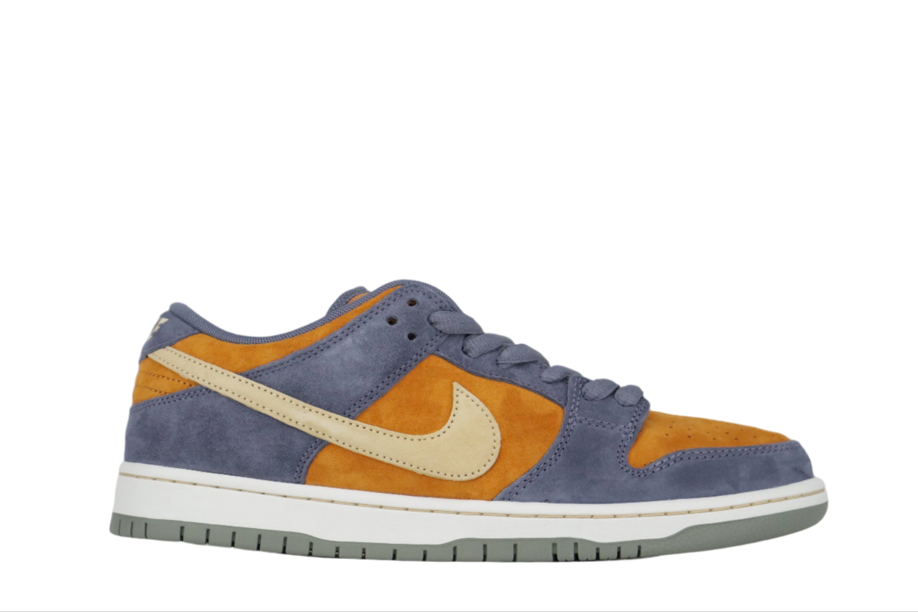 DUNK LOW PRO SB "CARBON SESAME"