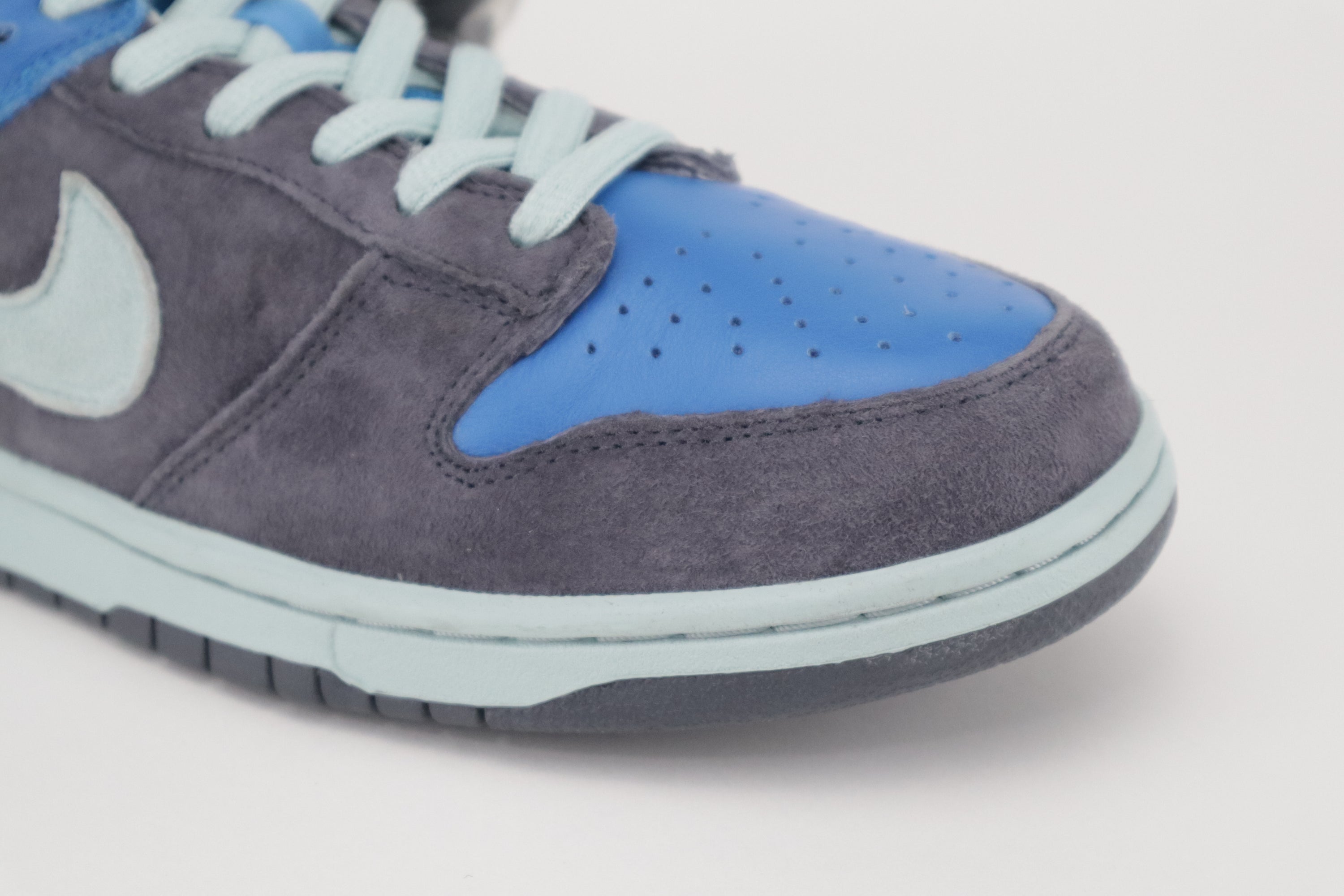 DUNK LOW PRO SB "AQUA"