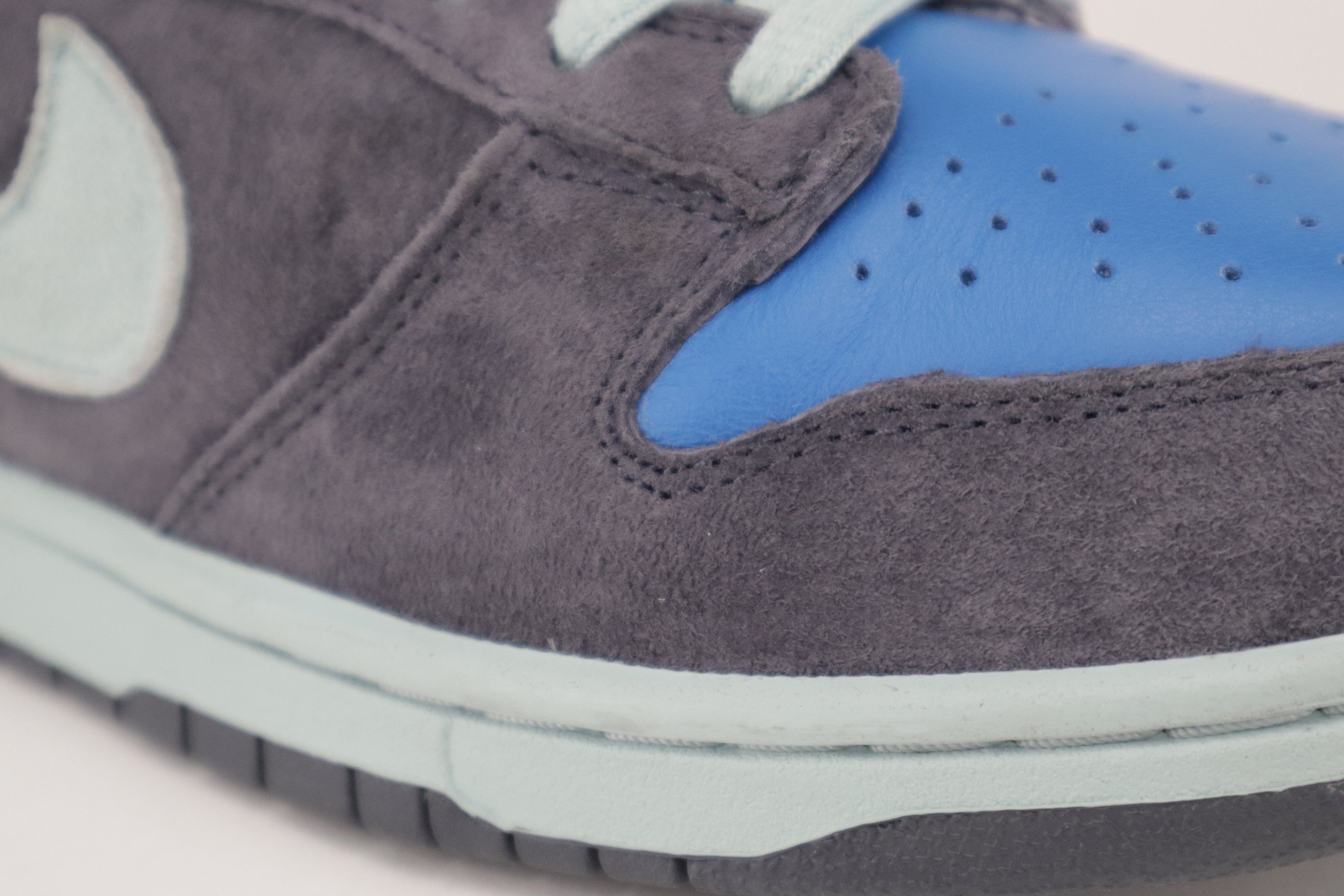 DUNK LOW PRO SB "AQUA"