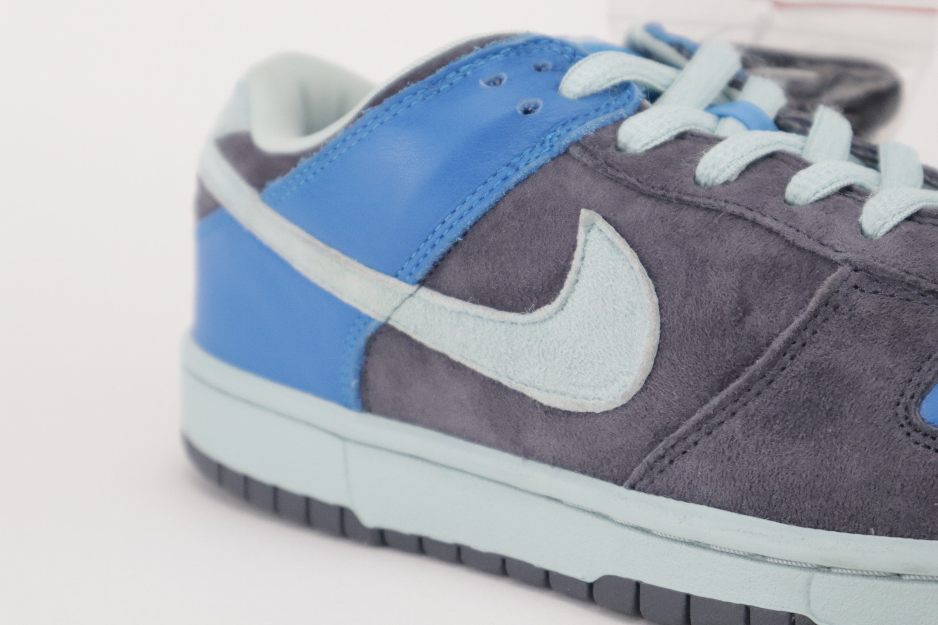 DUNK LOW PRO SB "AQUA"