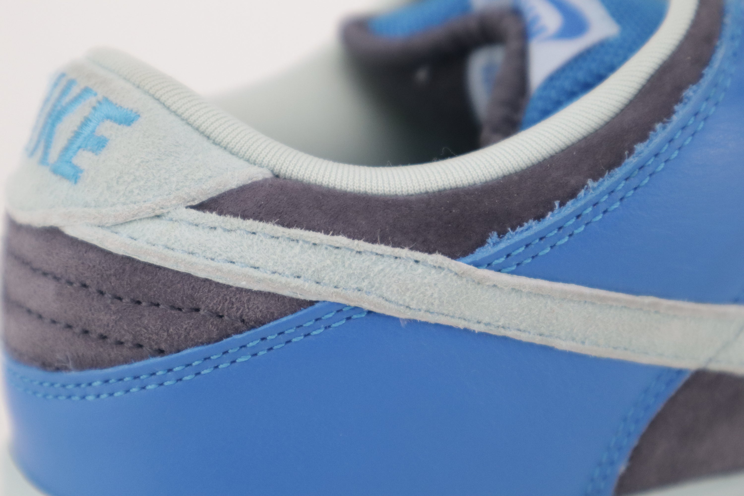 DUNK LOW PRO SB "AQUA"