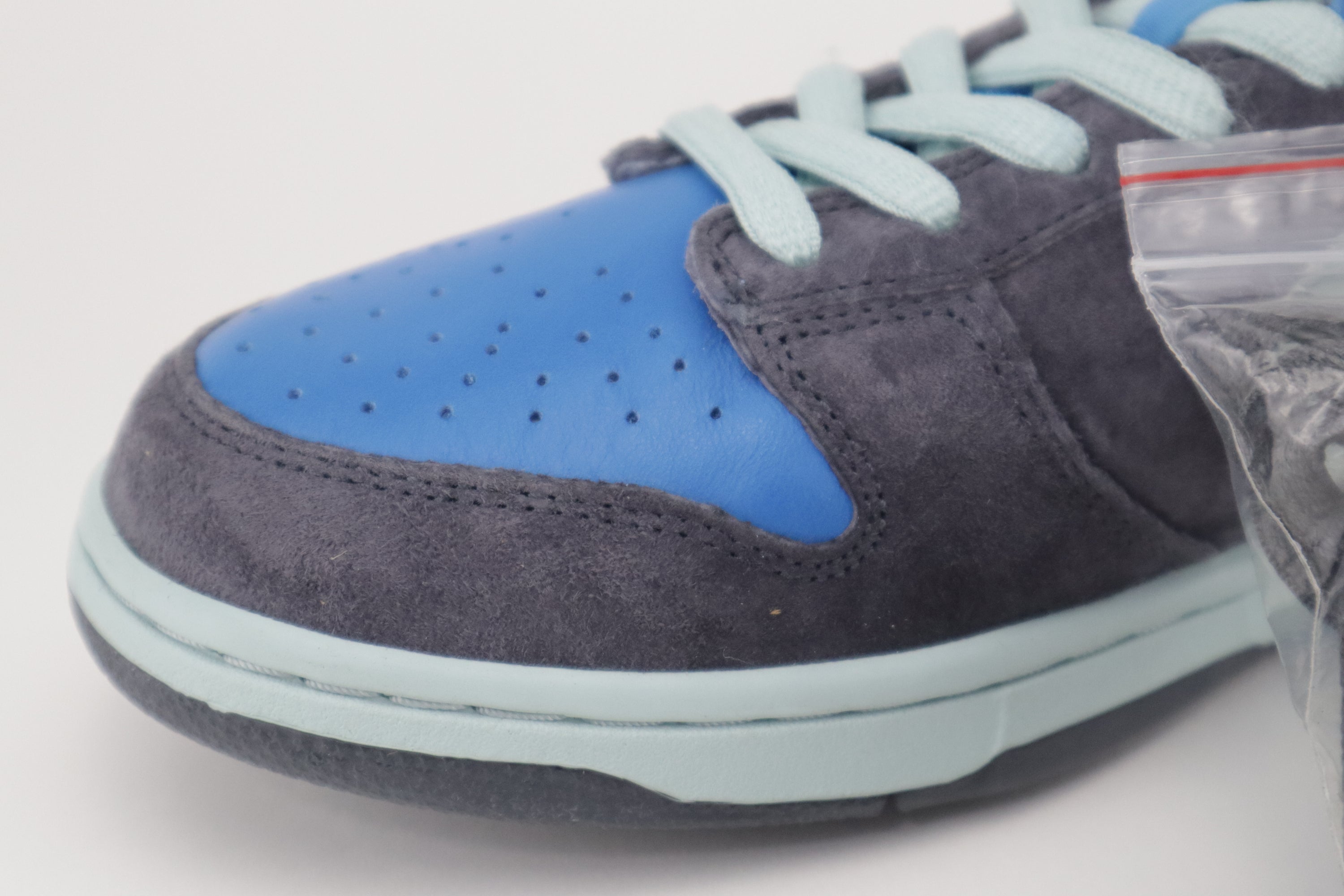 DUNK LOW PRO SB "AQUA"