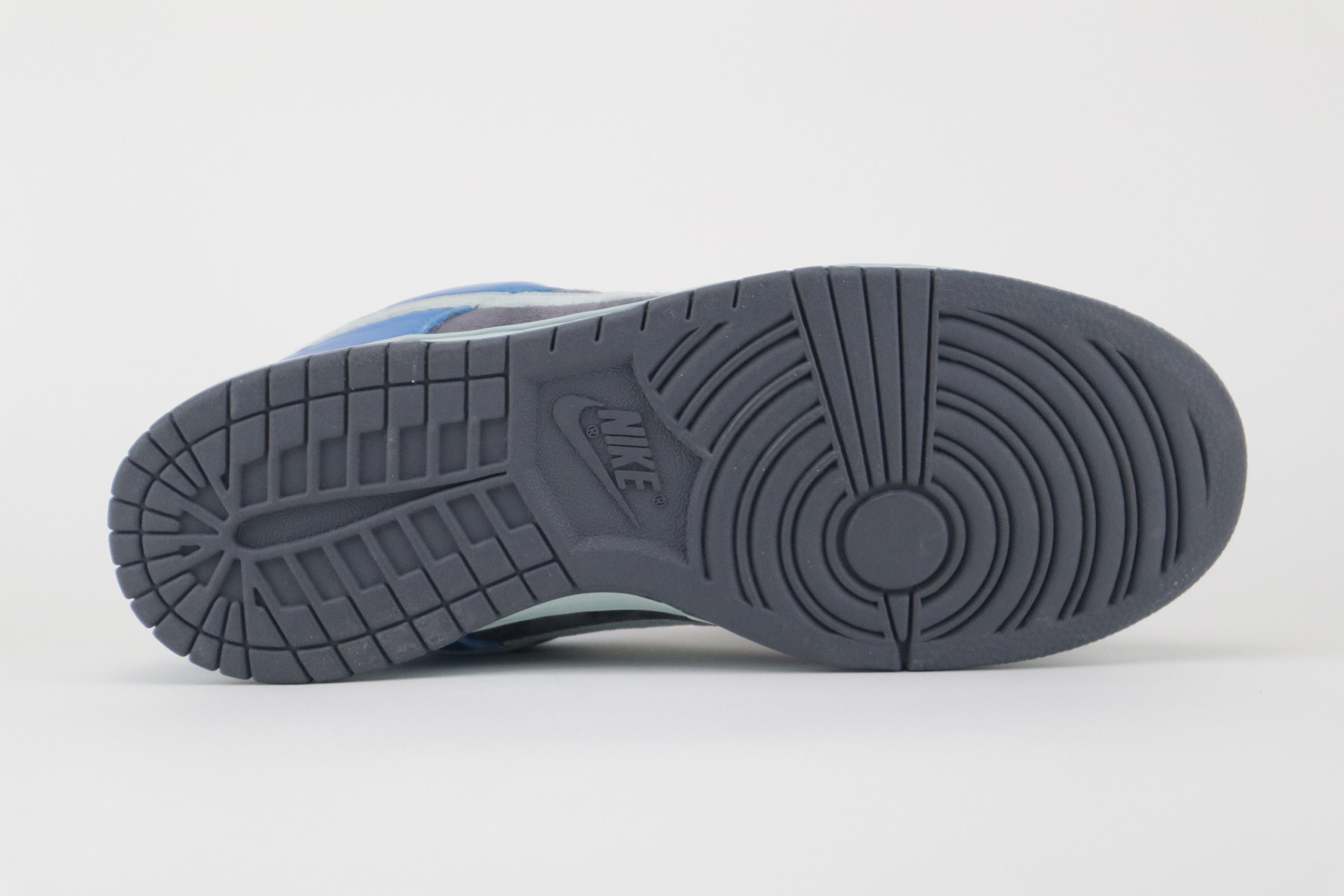 DUNK LOW PRO SB "AQUA"