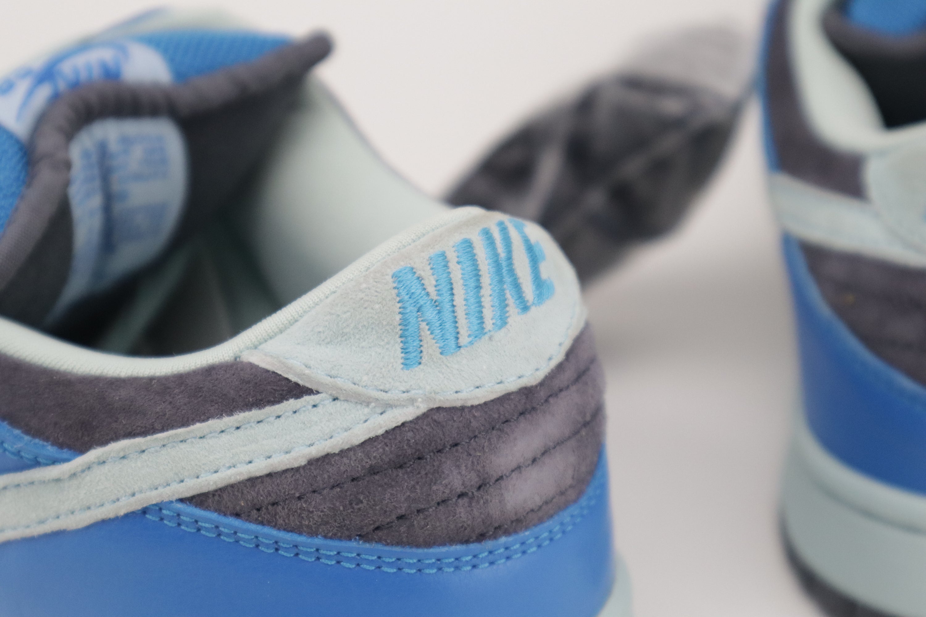 DUNK LOW PRO SB "AQUA"