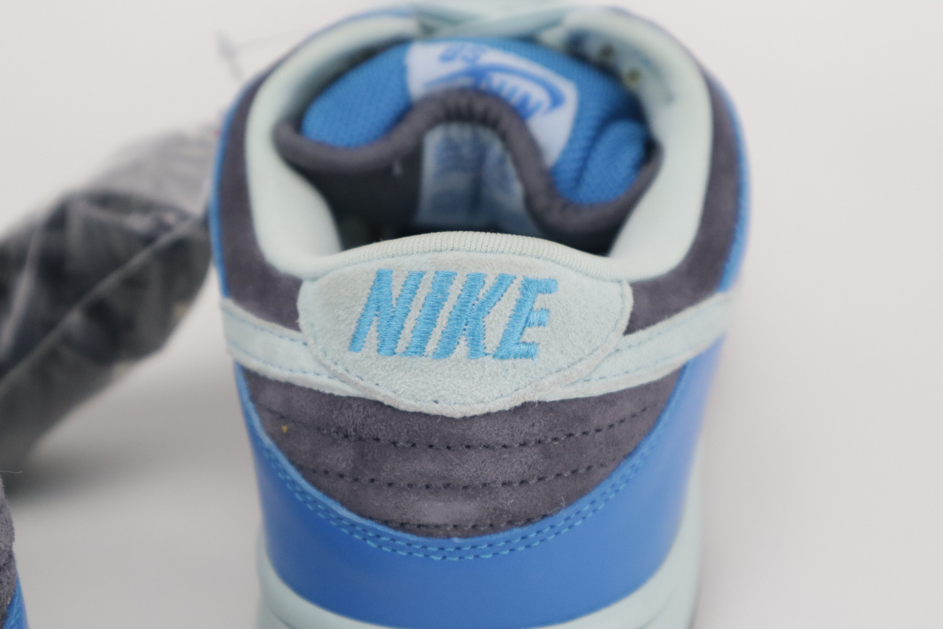 DUNK LOW PRO SB "AQUA"