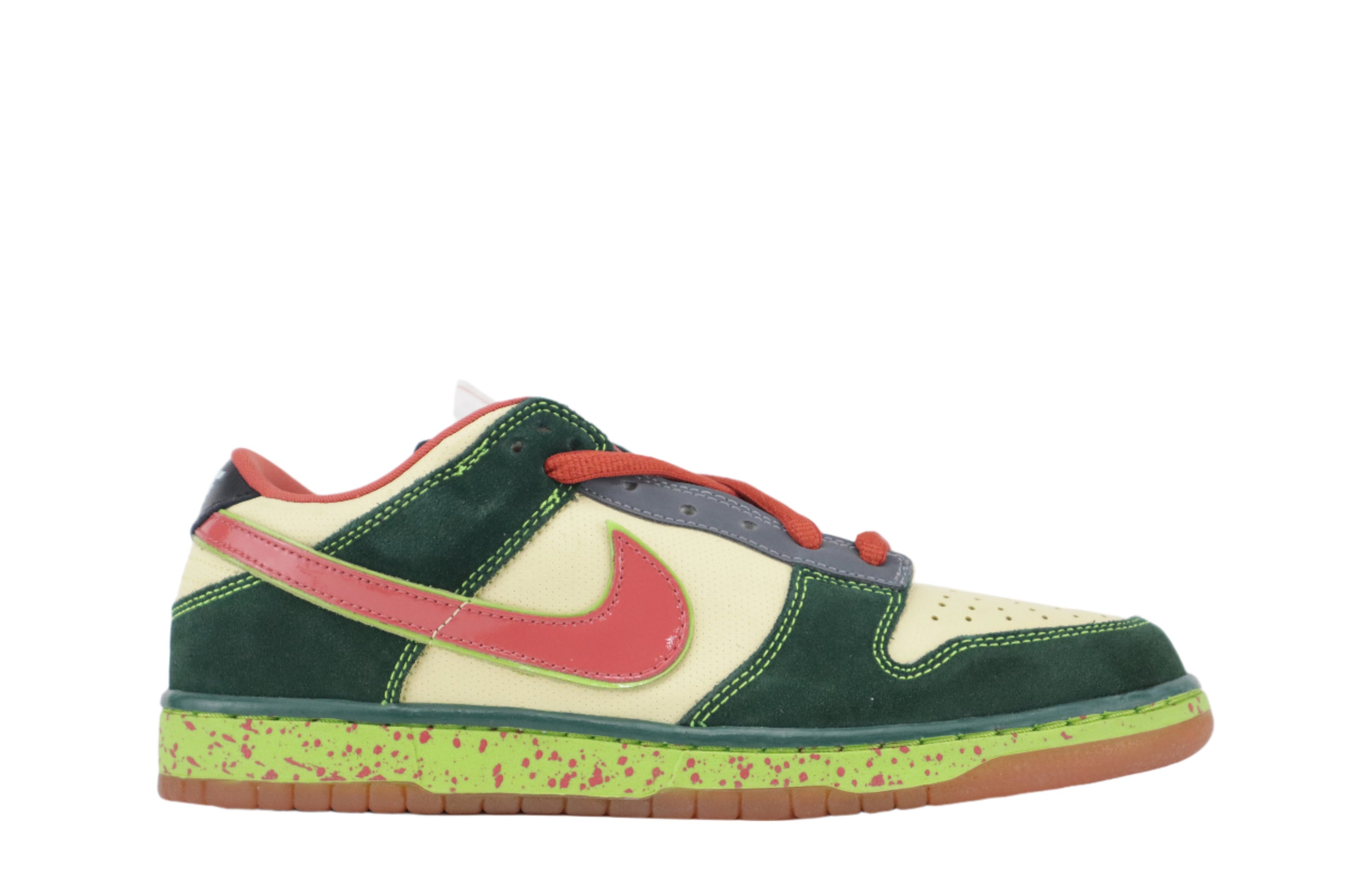 DUNK LOW PREMIUM SB "MOSQUITTO"