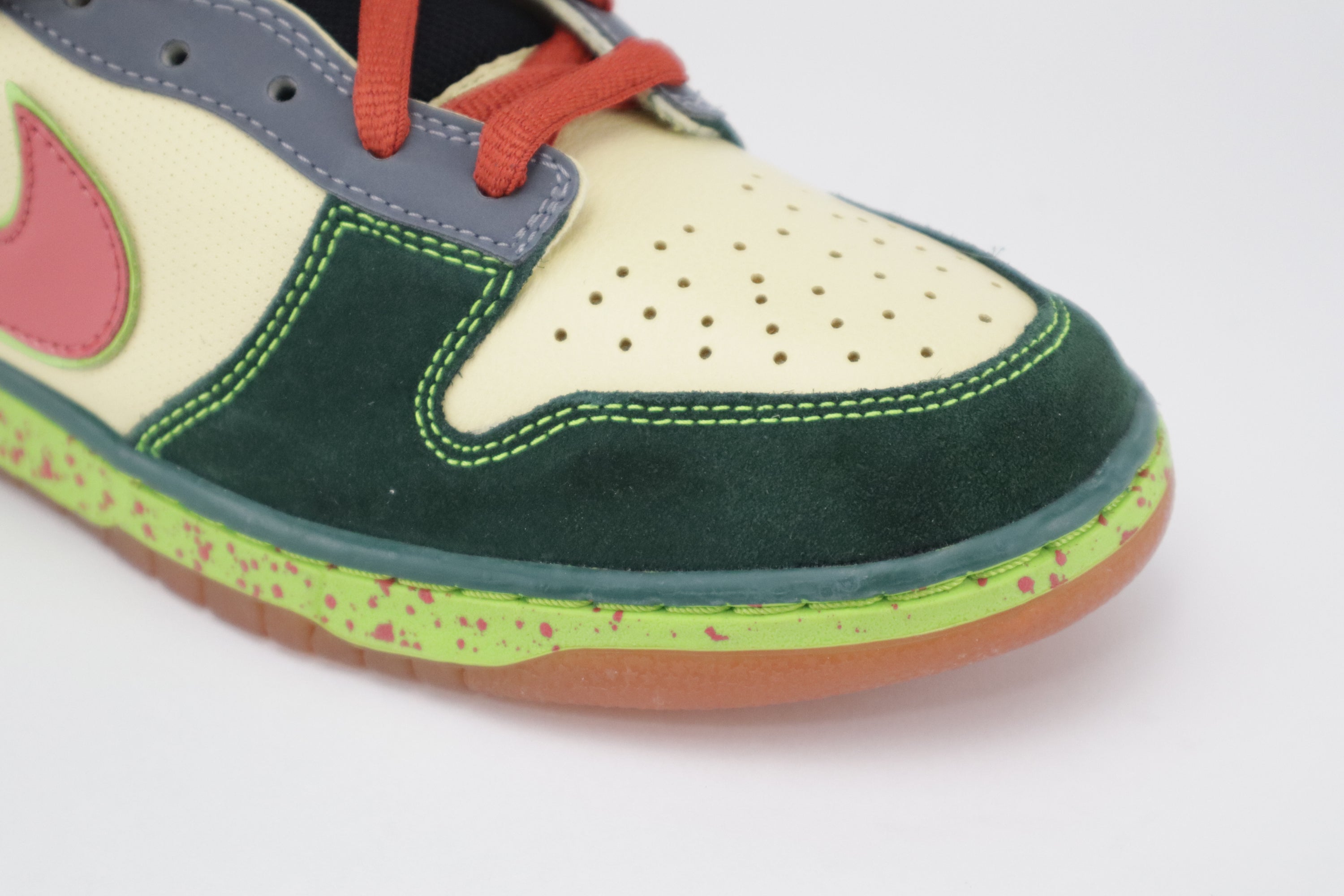 DUNK LOW PREMIUM SB "MOSQUITTO"