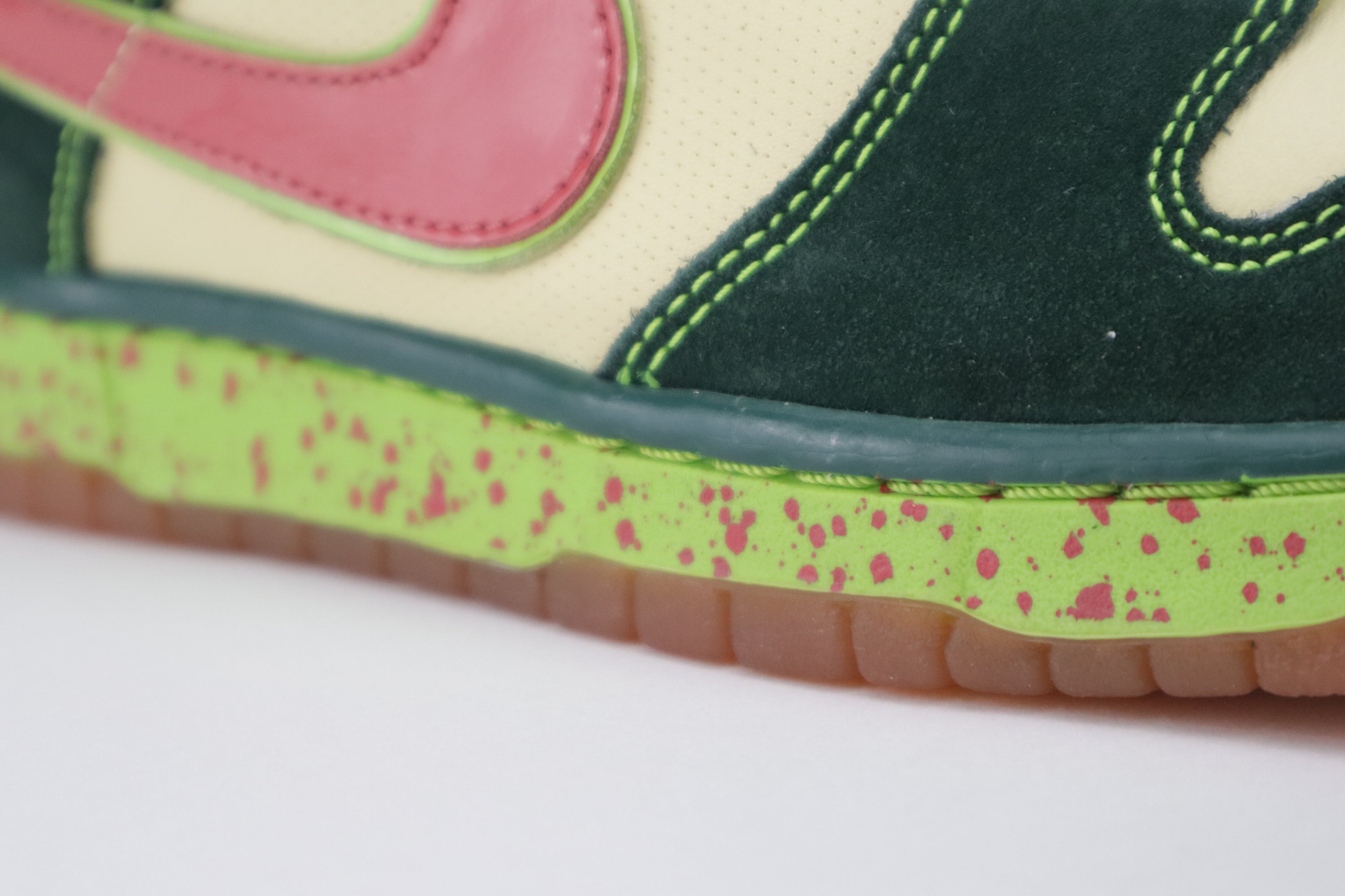 DUNK LOW PREMIUM SB "MOSQUITTO"