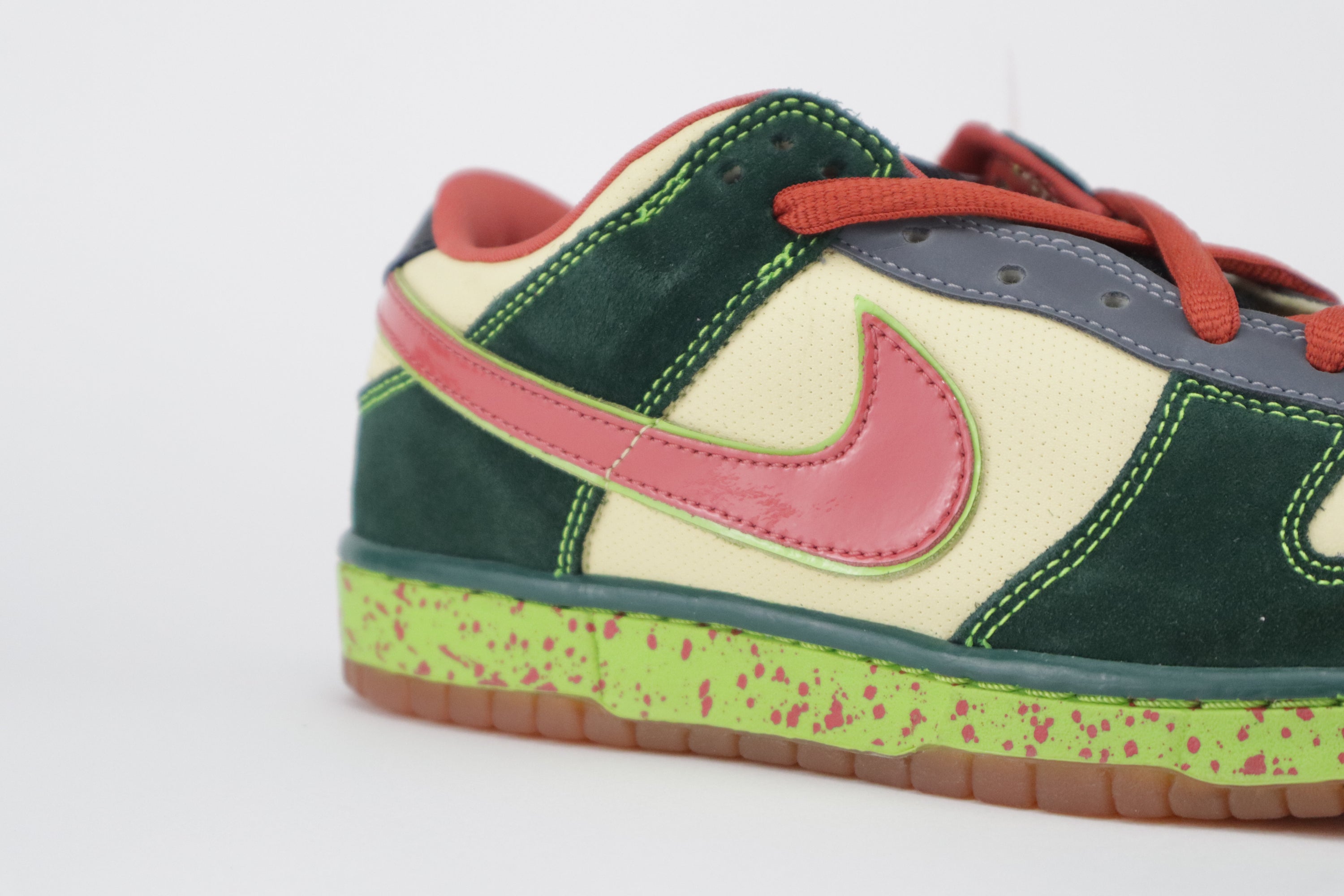 DUNK LOW PREMIUM SB "MOSQUITTO"