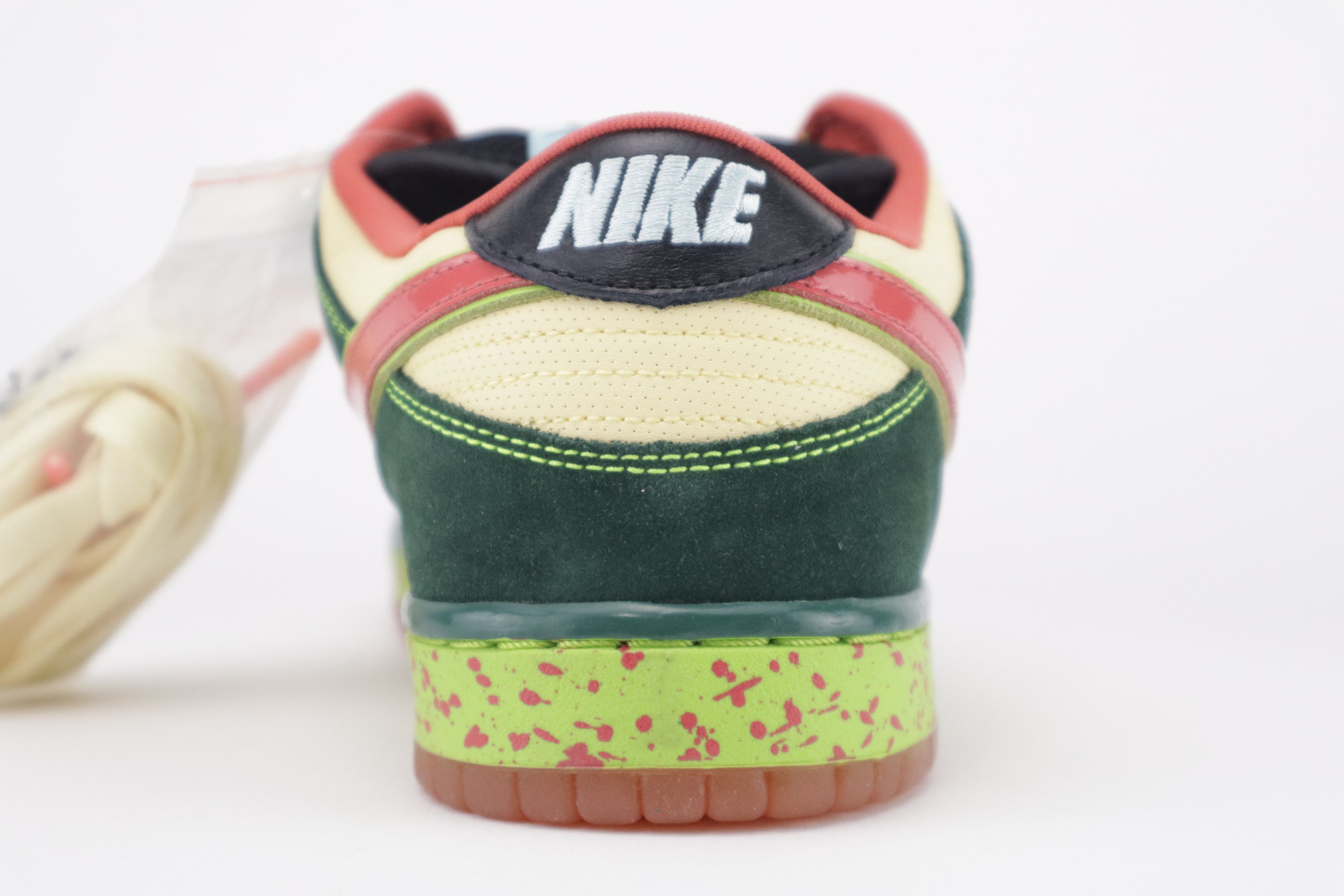 DUNK LOW PREMIUM SB "MOSQUITTO"
