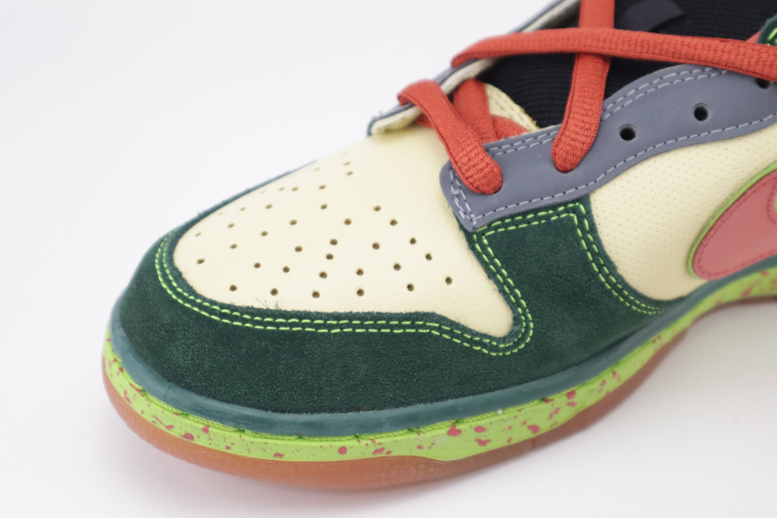 DUNK LOW PREMIUM SB "MOSQUITTO"