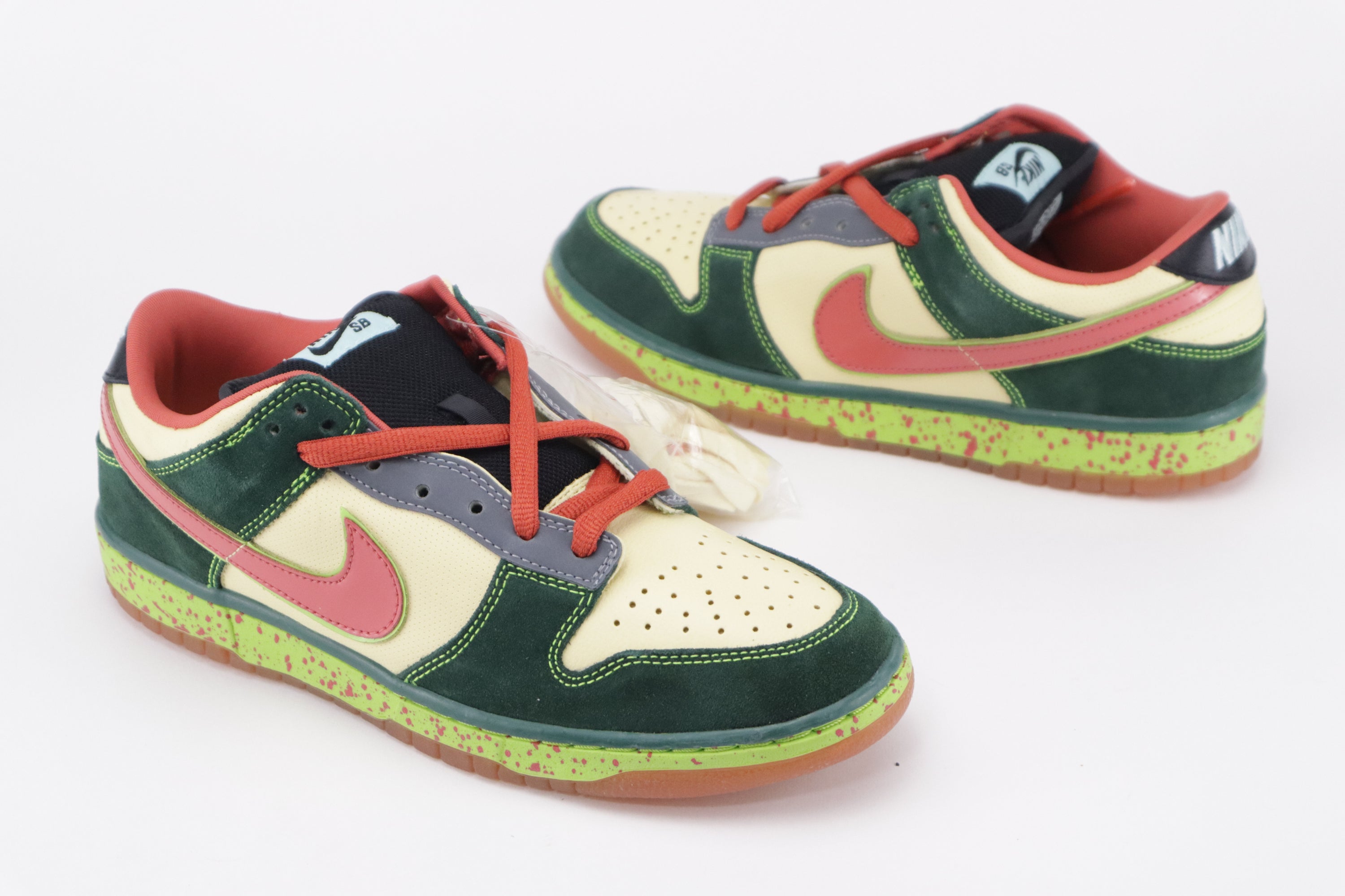 DUNK LOW PREMIUM SB "MOSQUITTO"