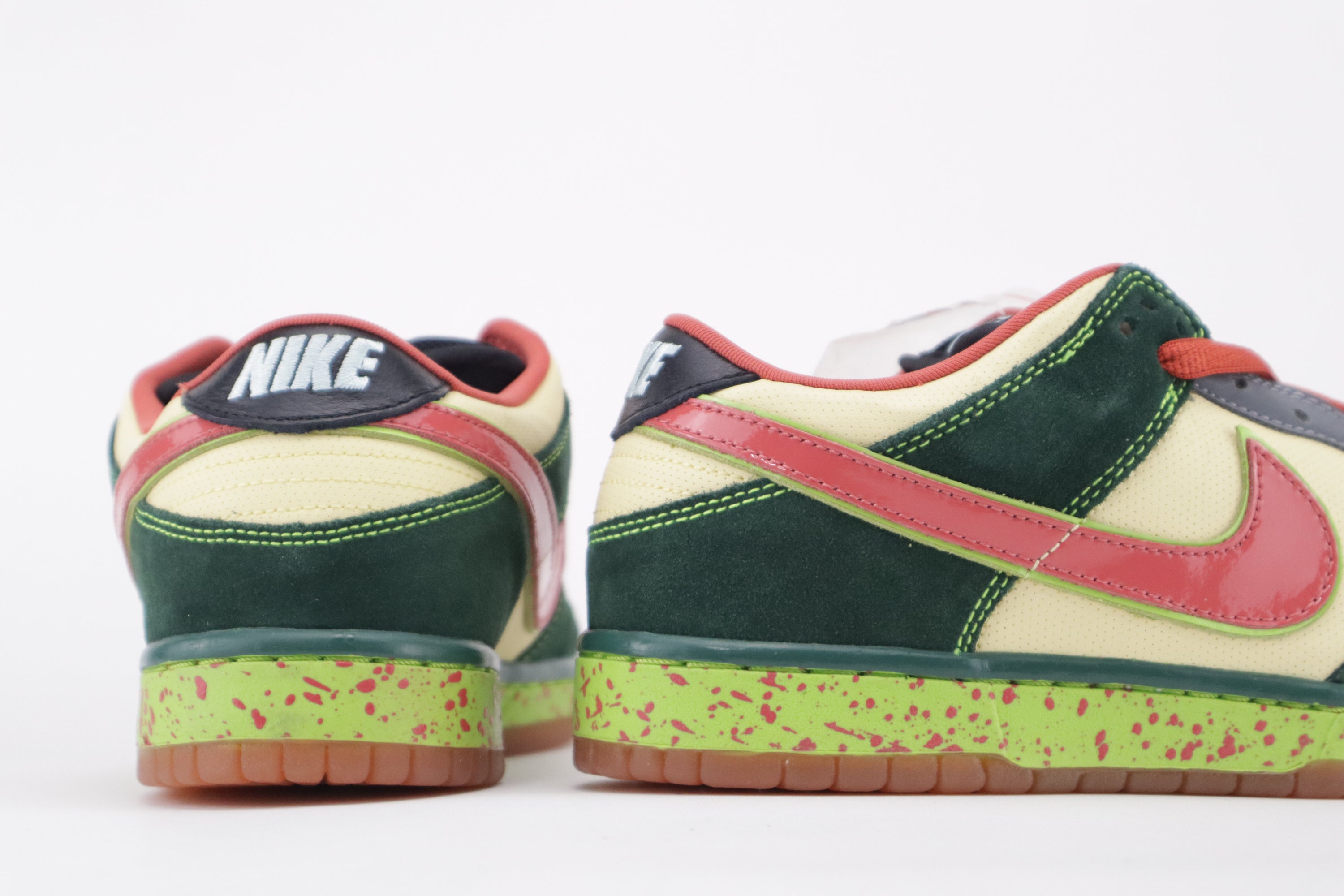 DUNK LOW PREMIUM SB "MOSQUITTO"