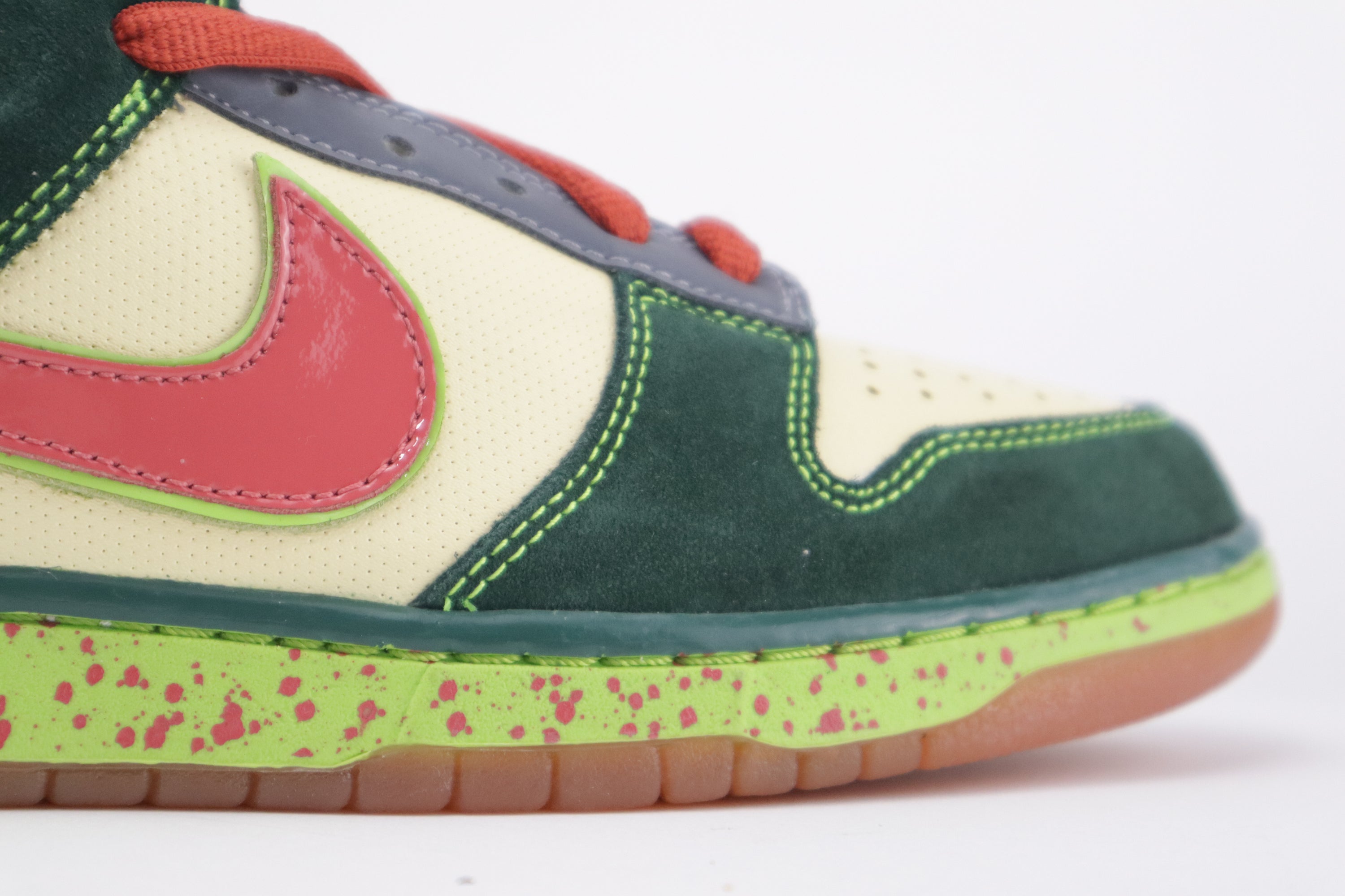 DUNK LOW PREMIUM SB "MOSQUITTO"