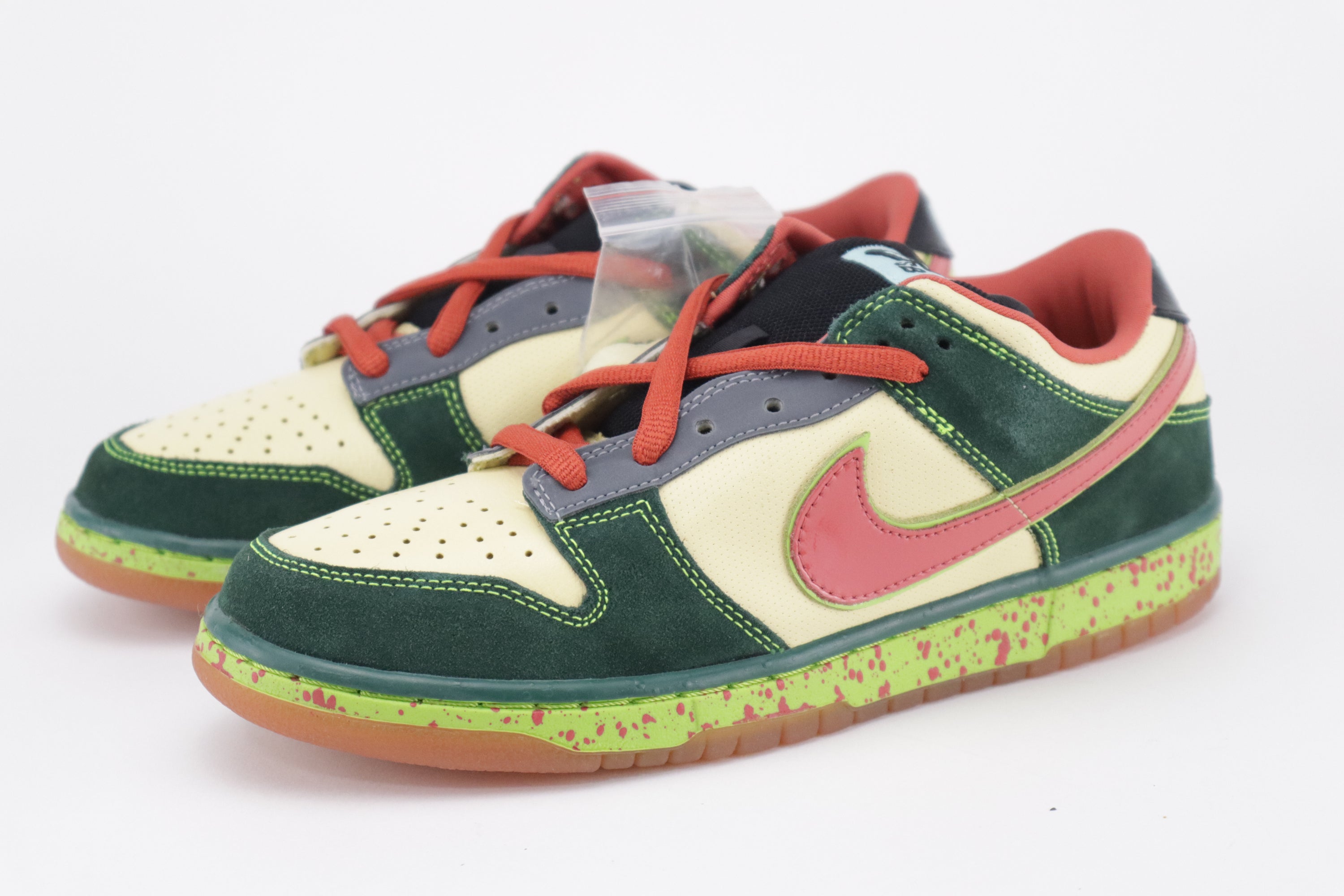 DUNK LOW PREMIUM SB "MOSQUITTO"