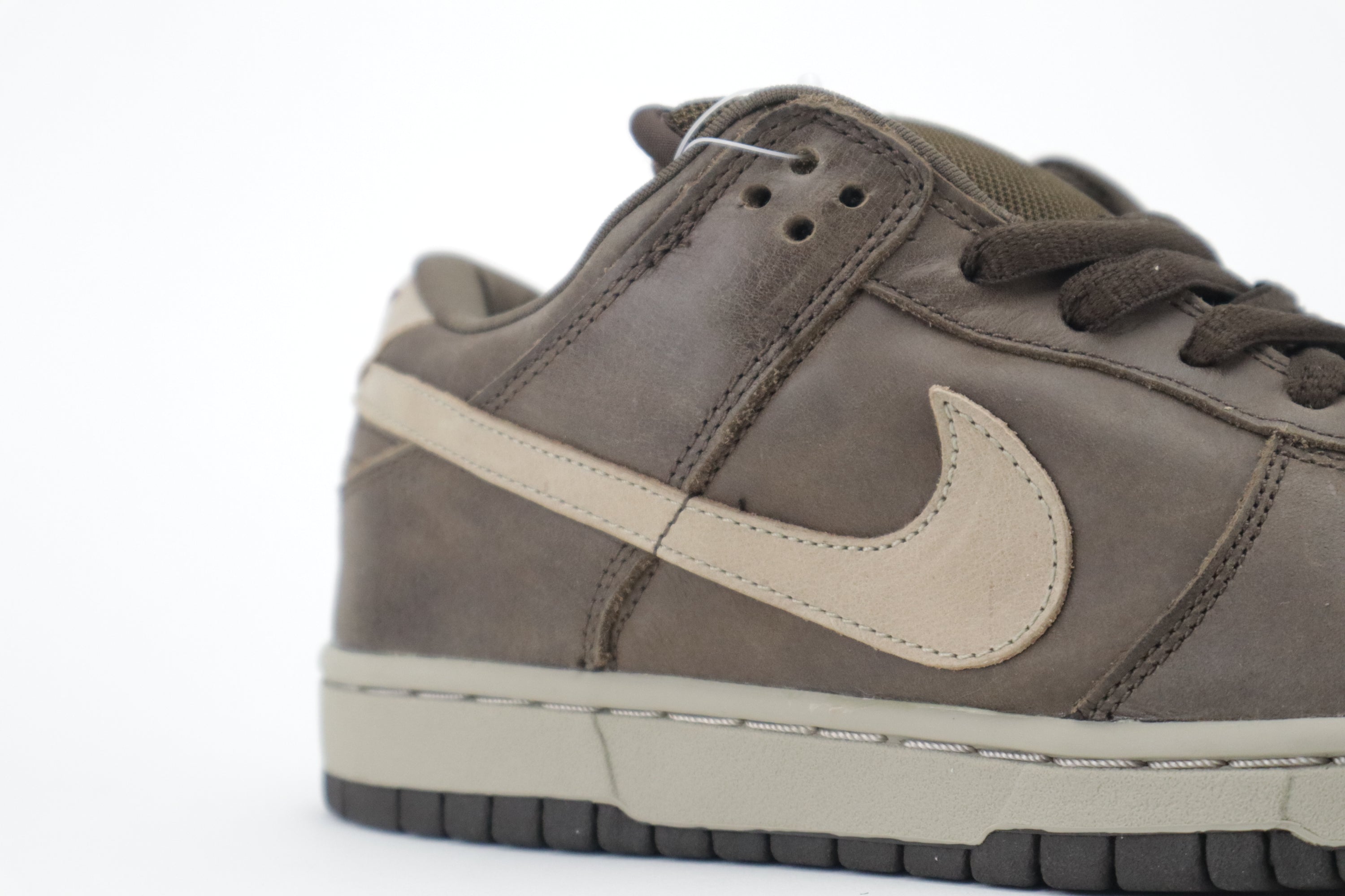DUNK LOW PRO SB "MOCHA"