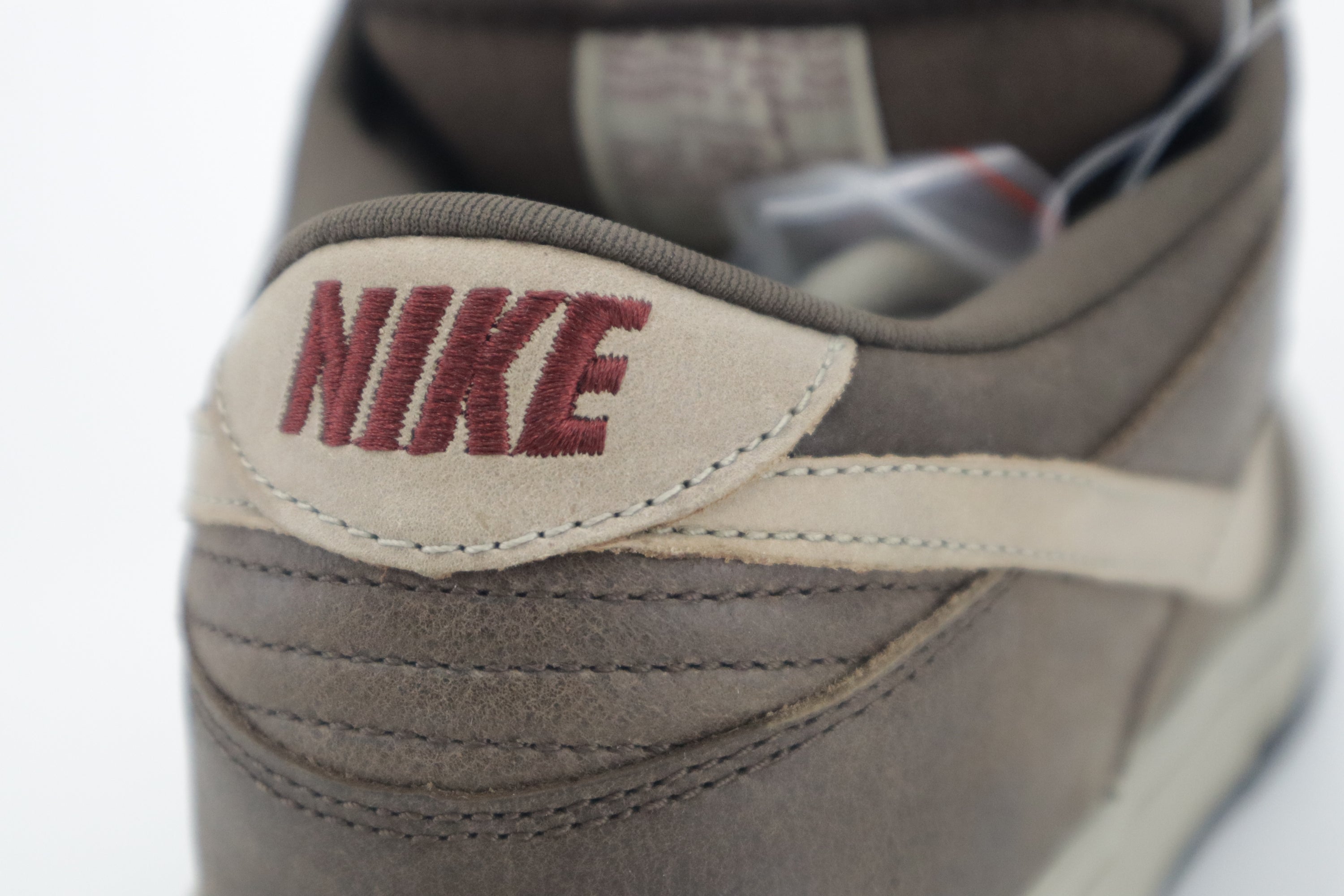 DUNK LOW PRO SB "MOCHA"