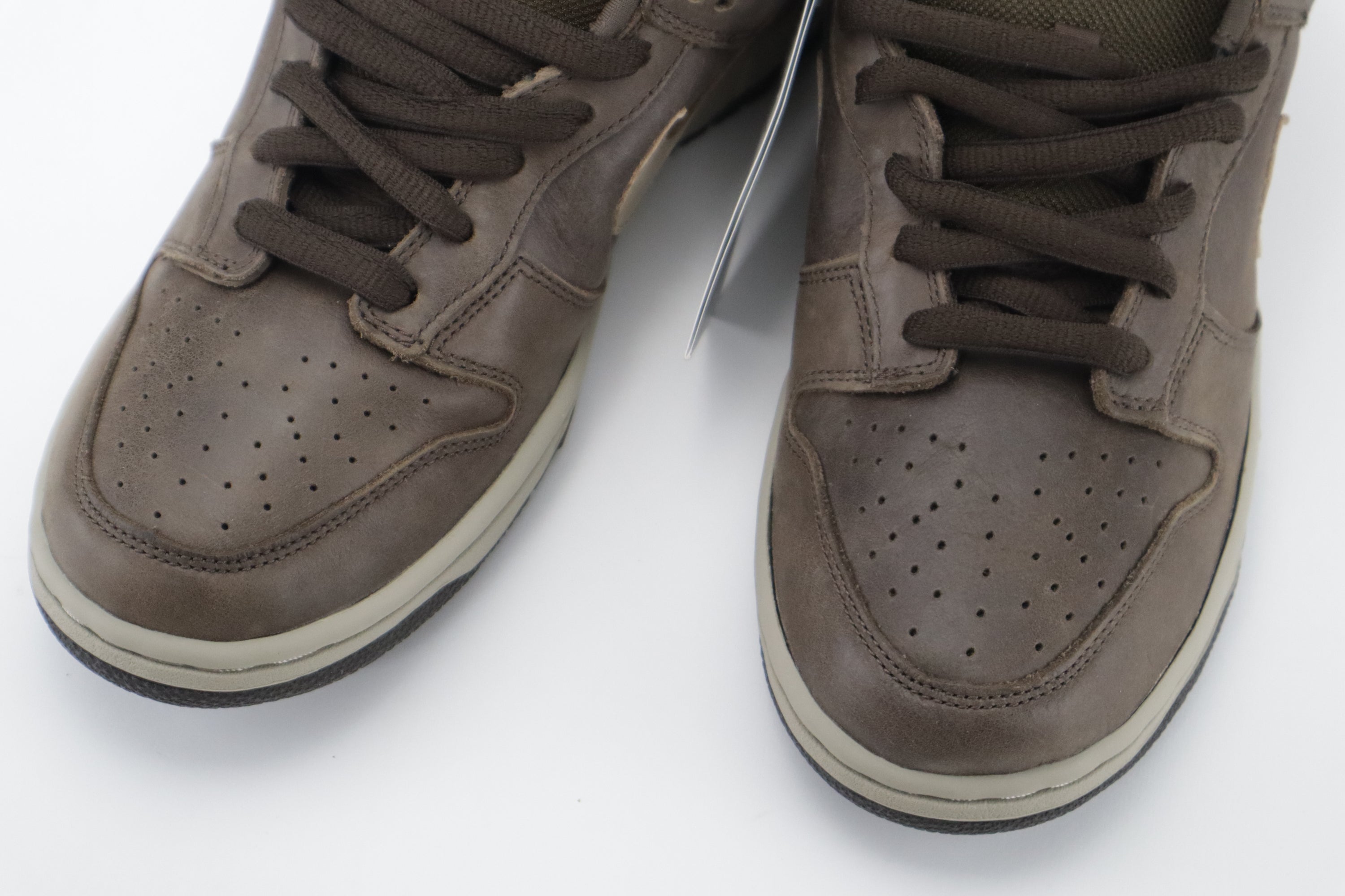 DUNK LOW PRO SB "MOCHA"