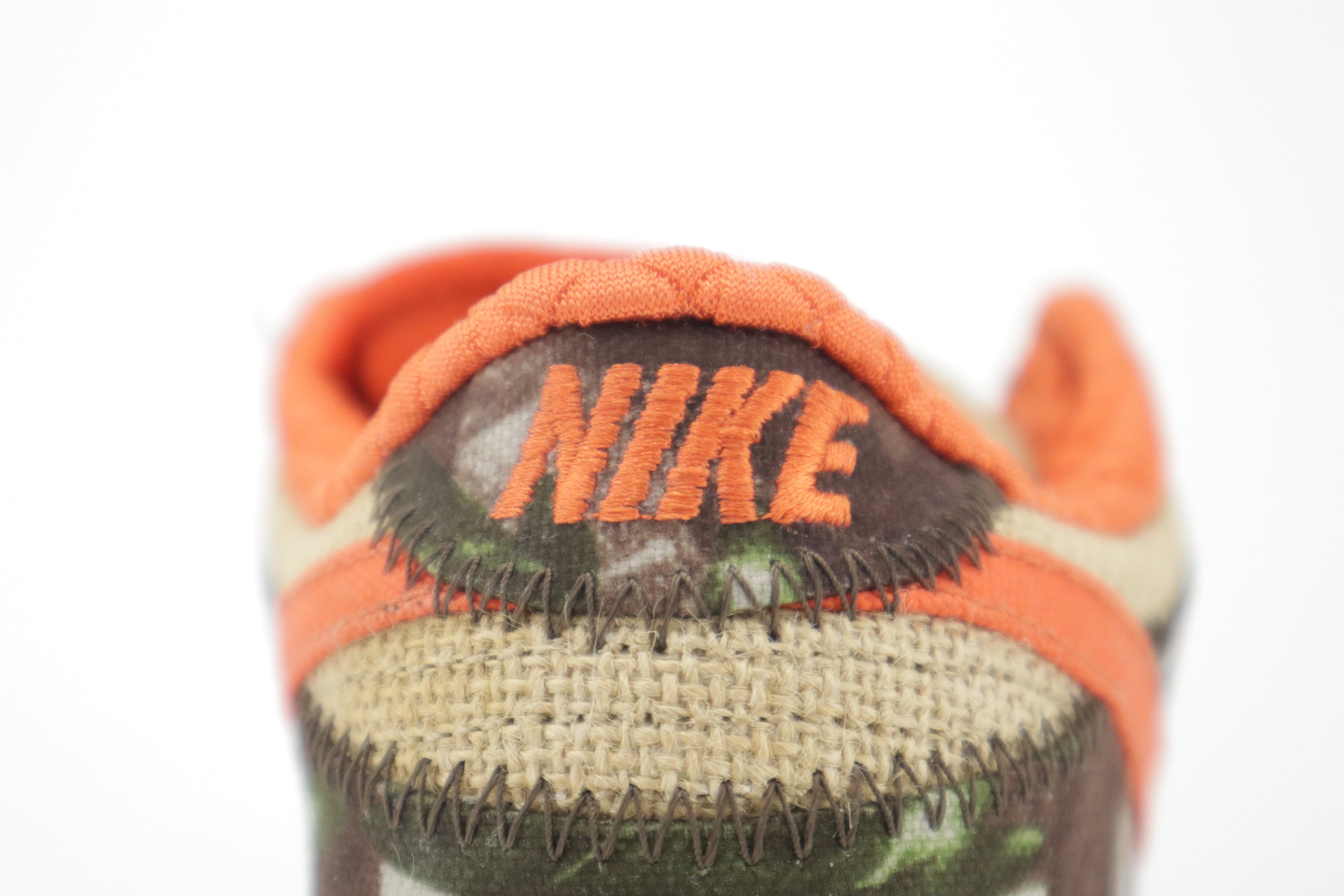 DUNK LOW PRO SB "REESE FORBES / HUNTER"