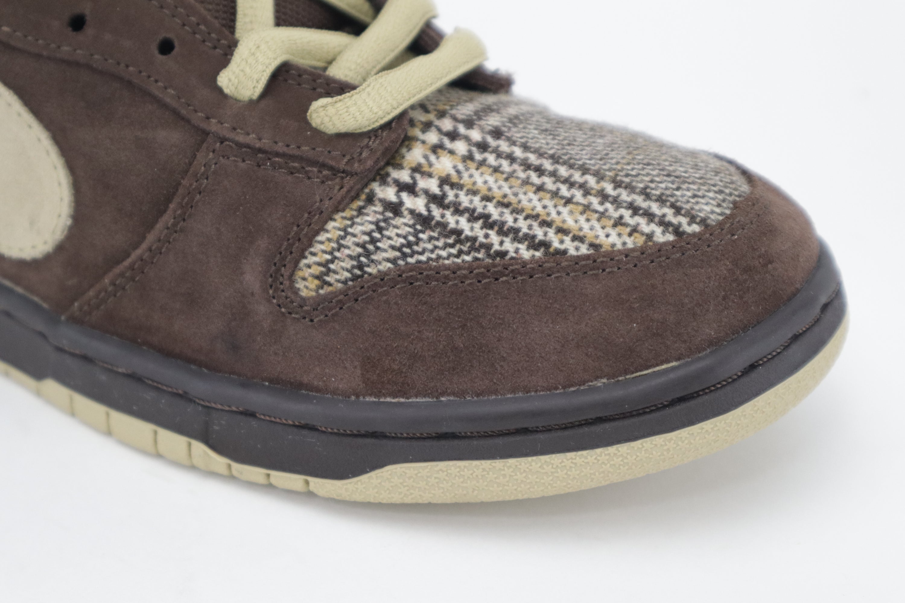 DUNK LOW PRO SB "TWEED"