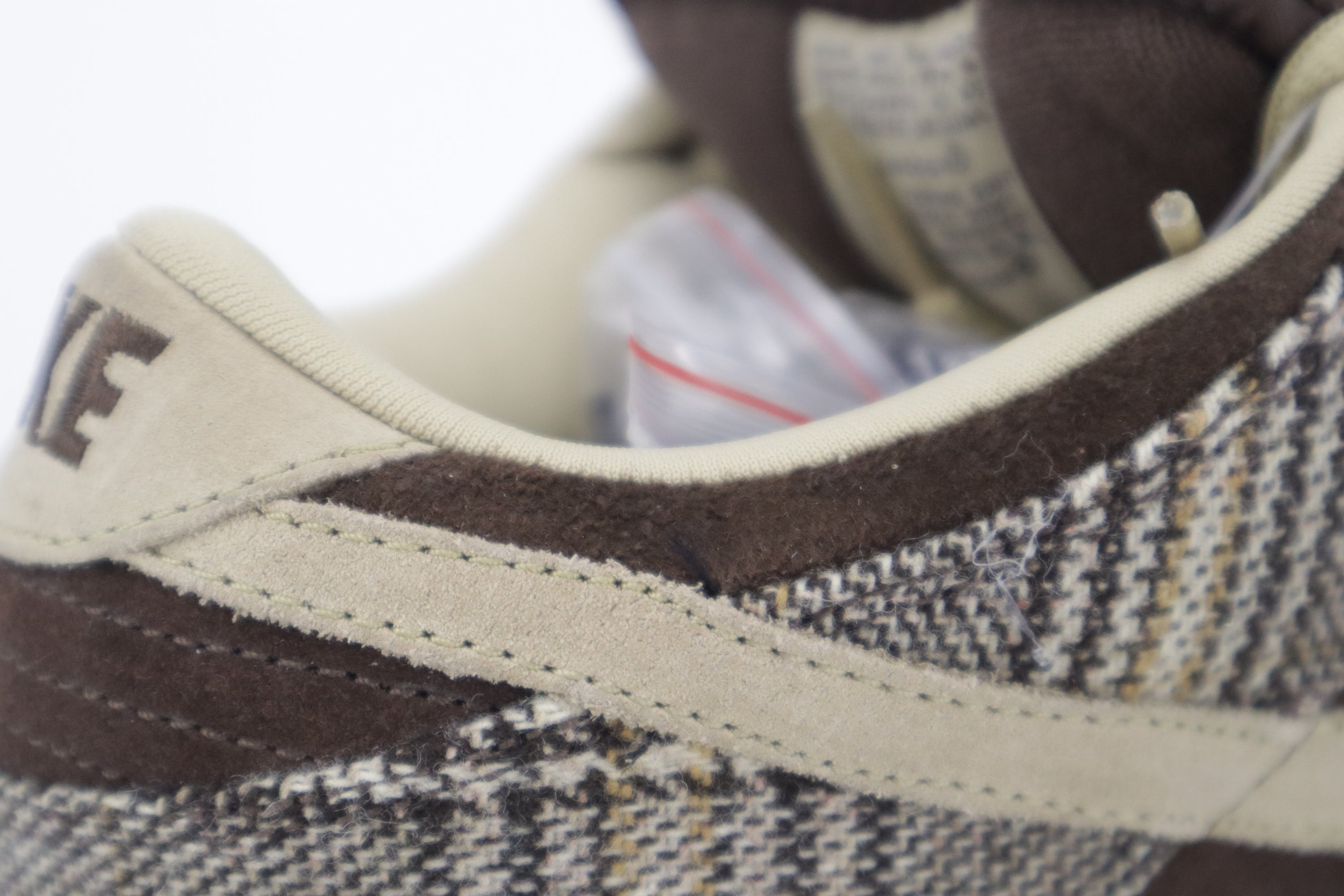 DUNK LOW PRO SB "TWEED"