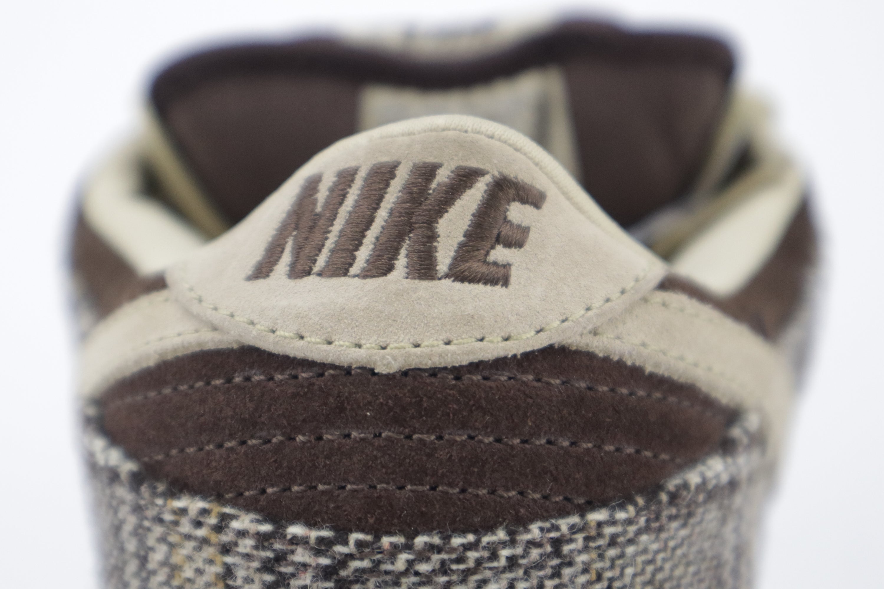 DUNK LOW PRO SB "TWEED"