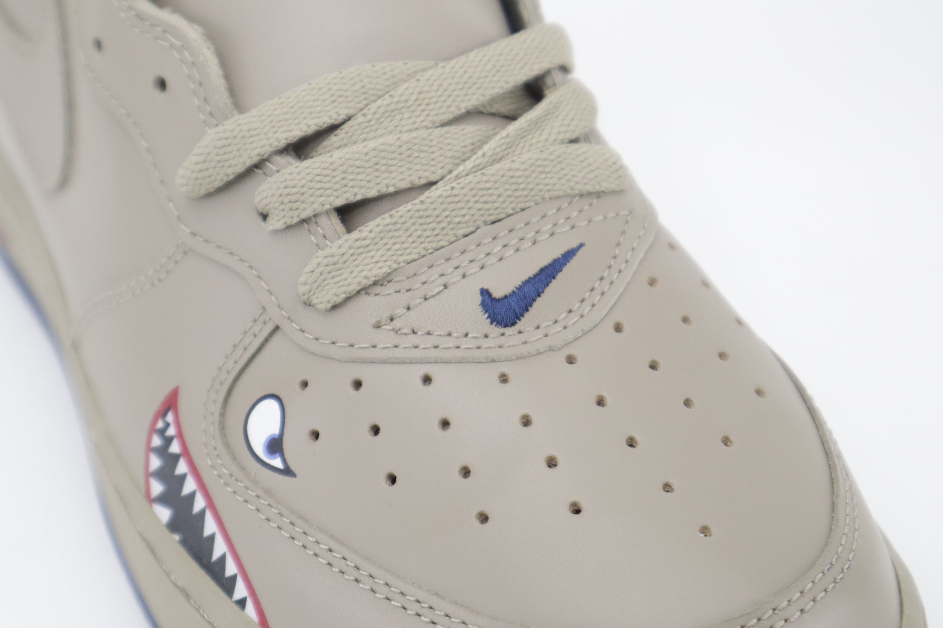 AIR FORCE 1 MID "TUSKEGEE"