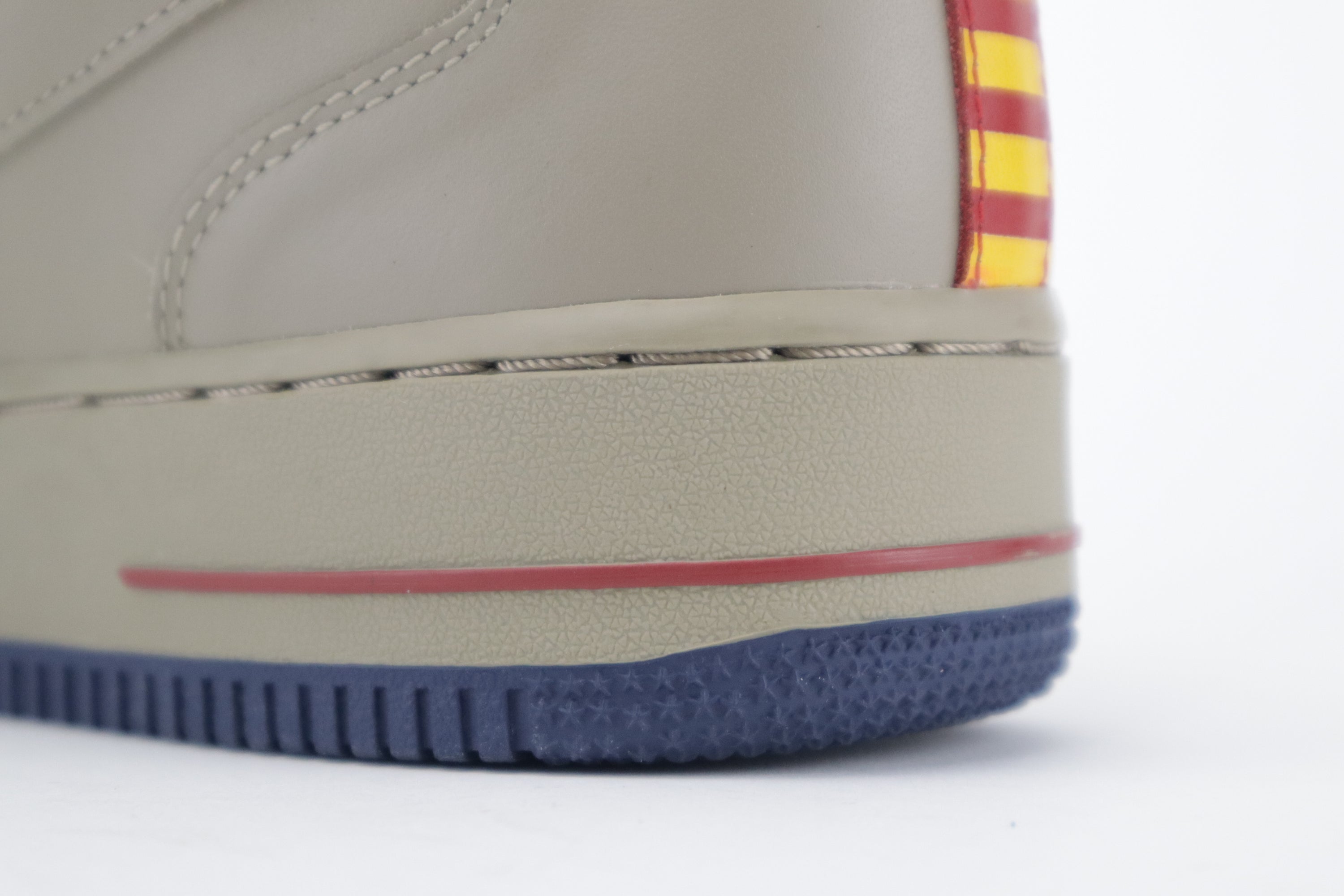 AIR FORCE 1 MID "TUSKEGEE"