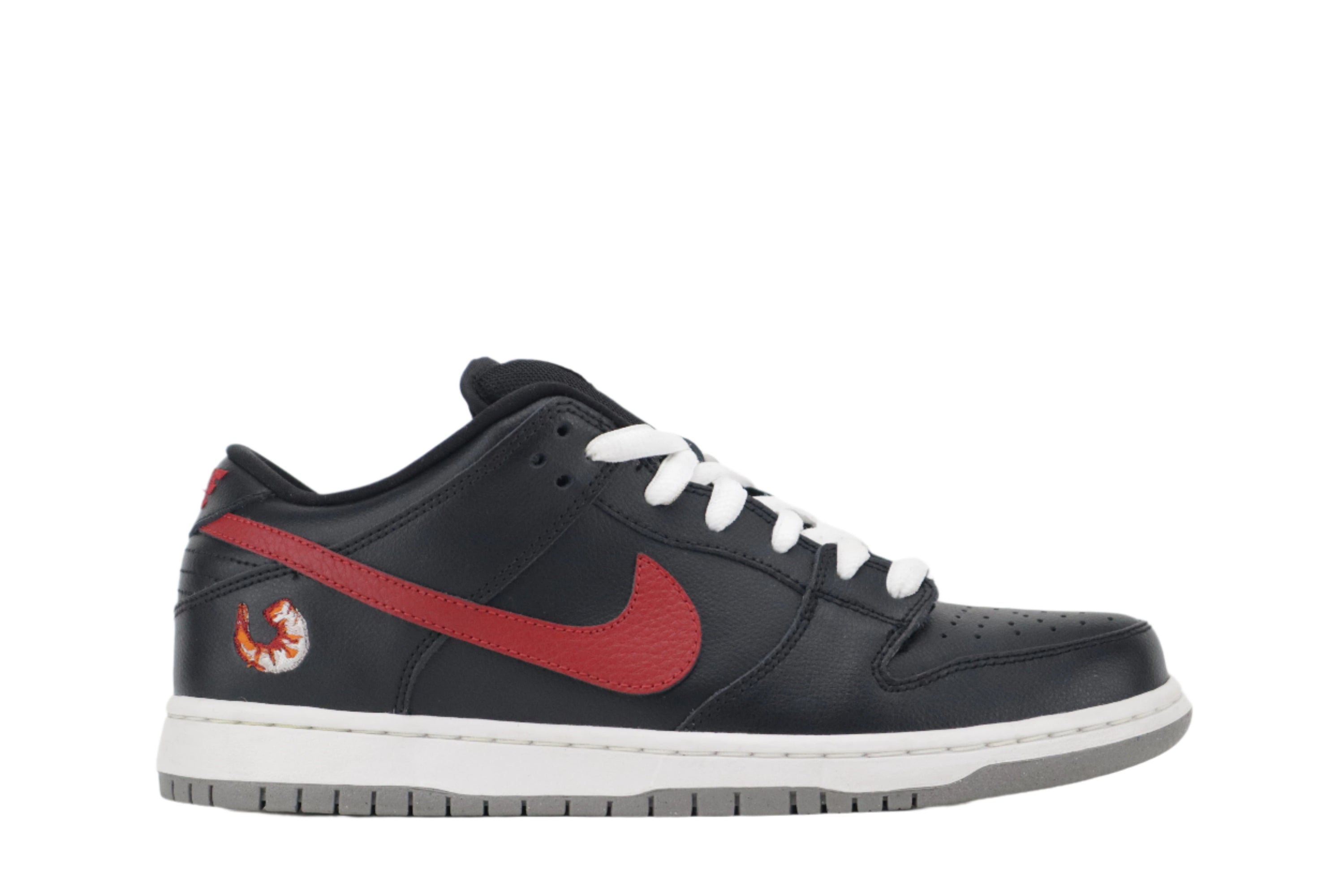DUNK LOW PREMIUM SB "SHRIMP"