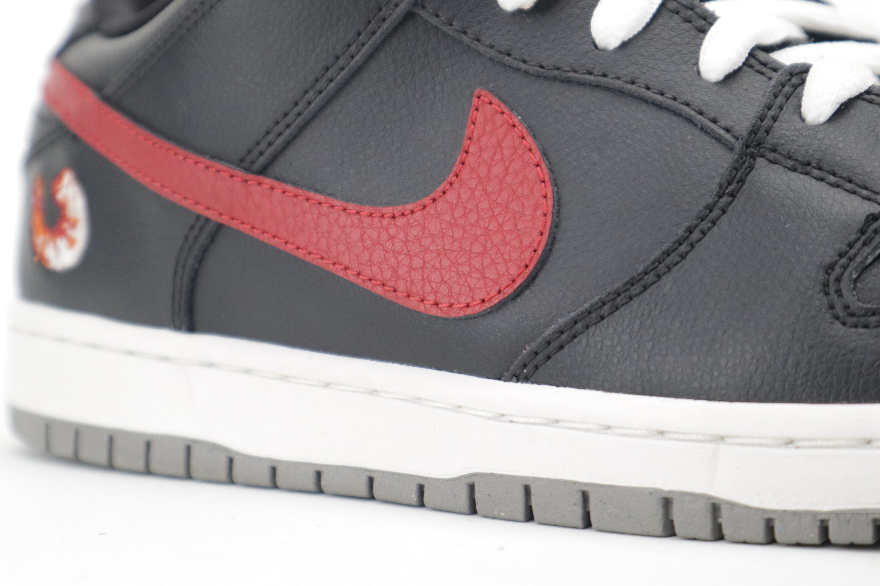 DUNK LOW PREMIUM SB "SHRIMP"