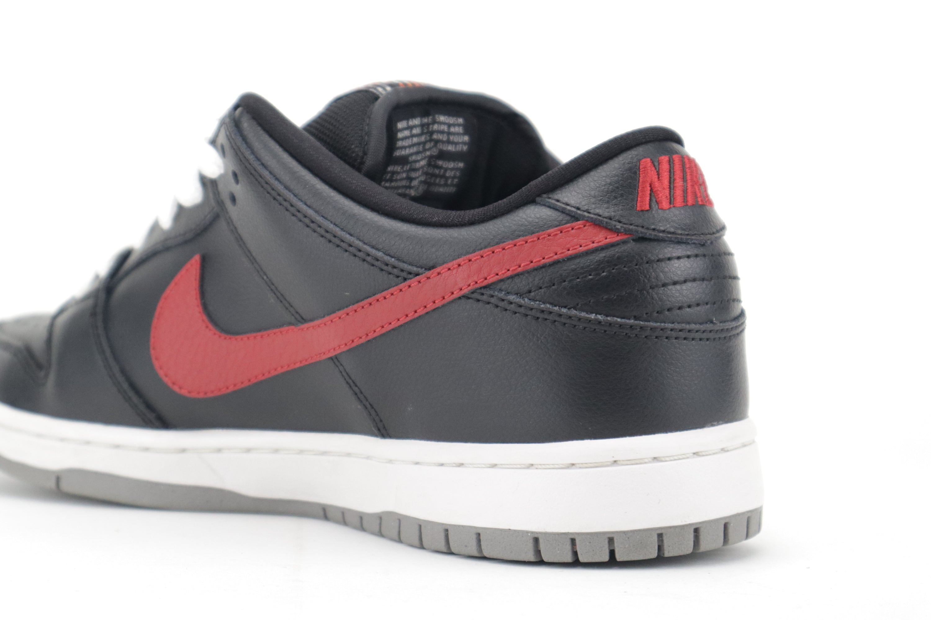 DUNK LOW PREMIUM SB "SHRIMP"