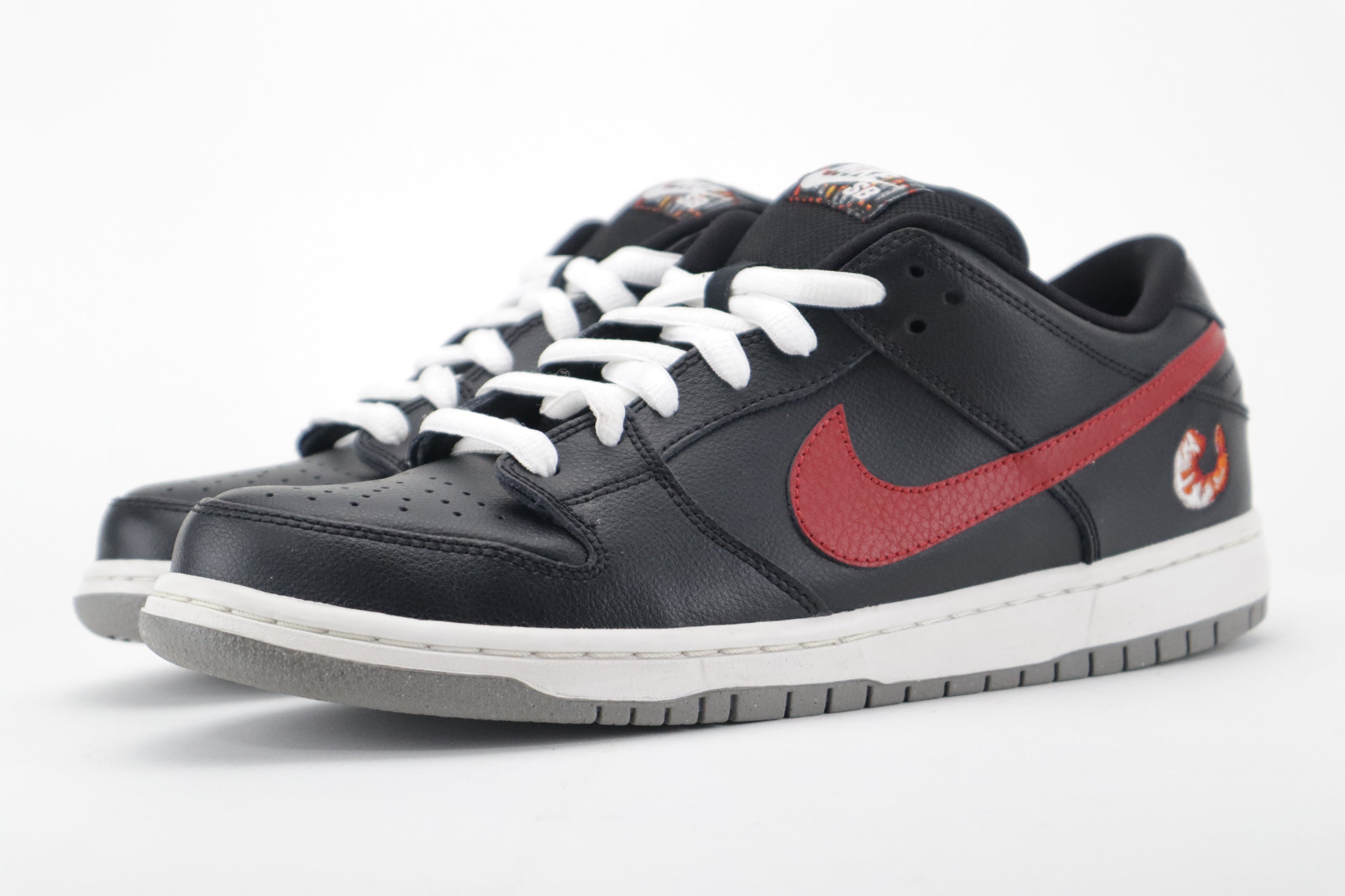DUNK LOW PREMIUM SB "SHRIMP"